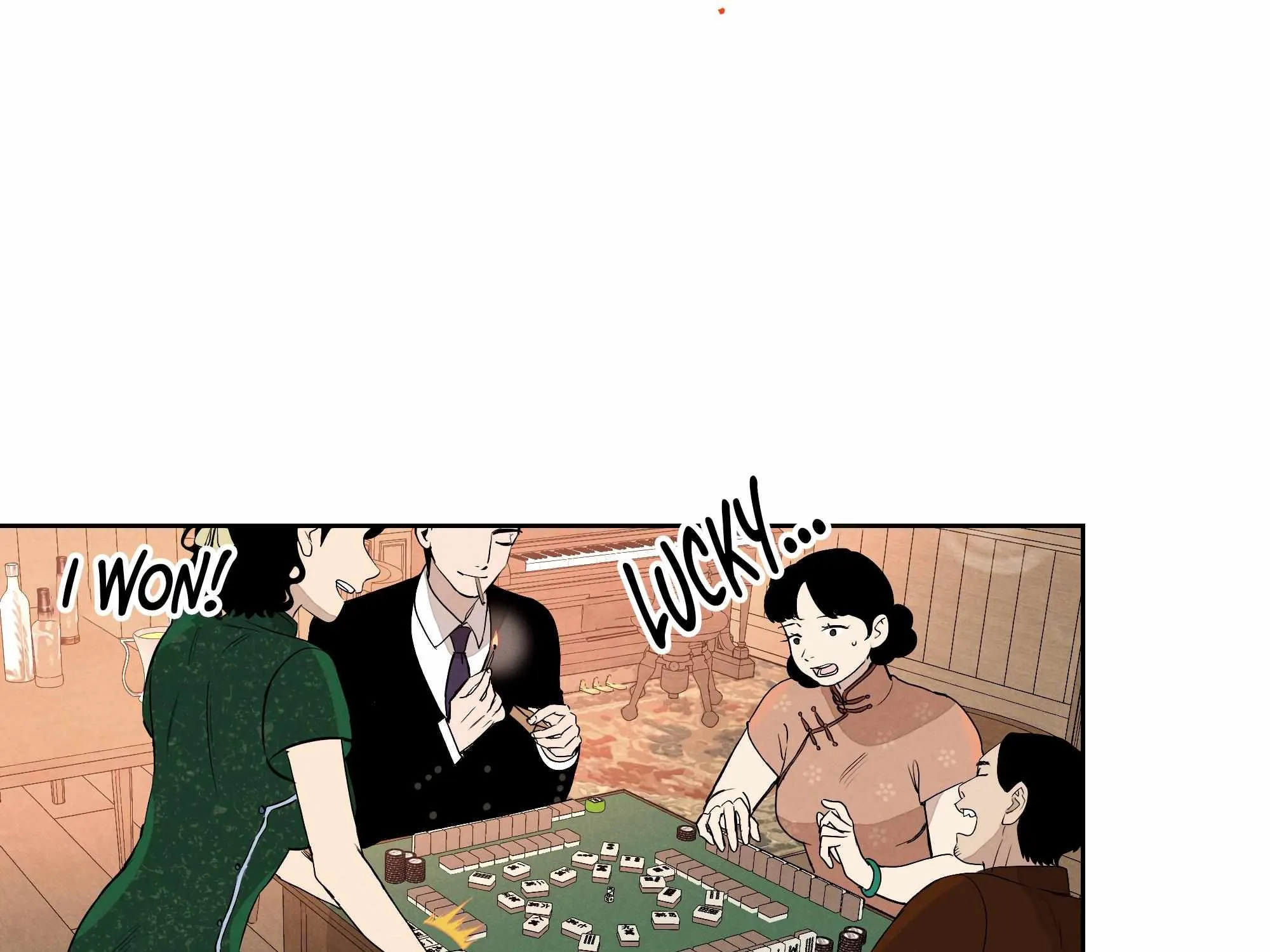 Read Fugue Across Worlds chapter 16 image 38 on Lezhin