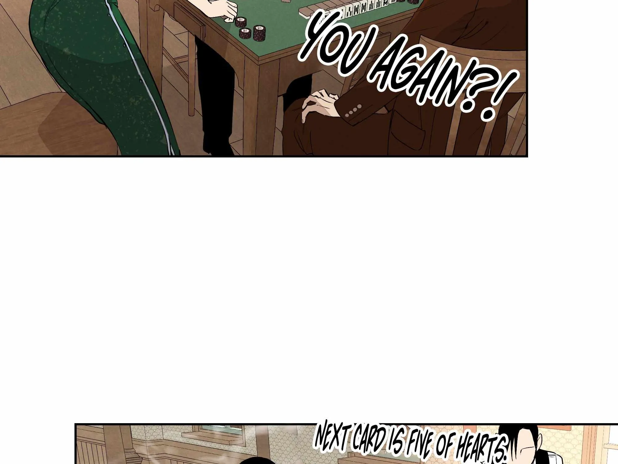 Read Fugue Across Worlds chapter 16 image 39 on Lezhin