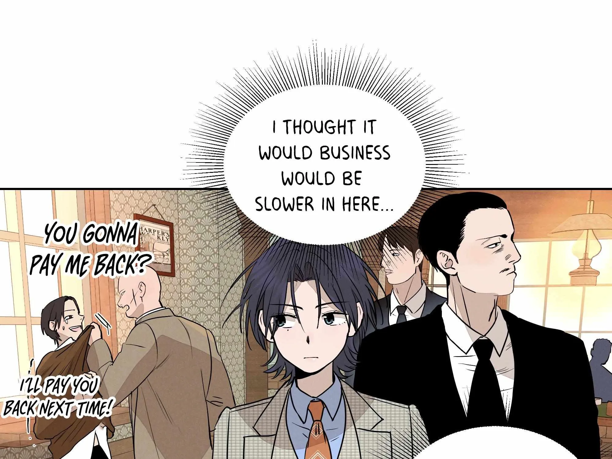 Read Fugue Across Worlds chapter 16 image 41 on Lezhin