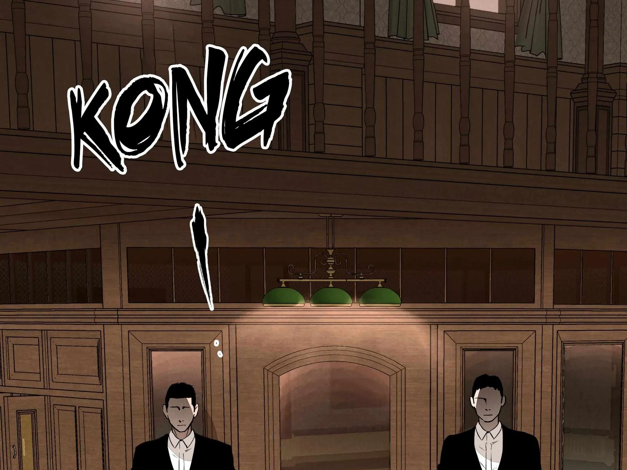 Read Fugue Across Worlds chapter 16 image 45 on Lezhin