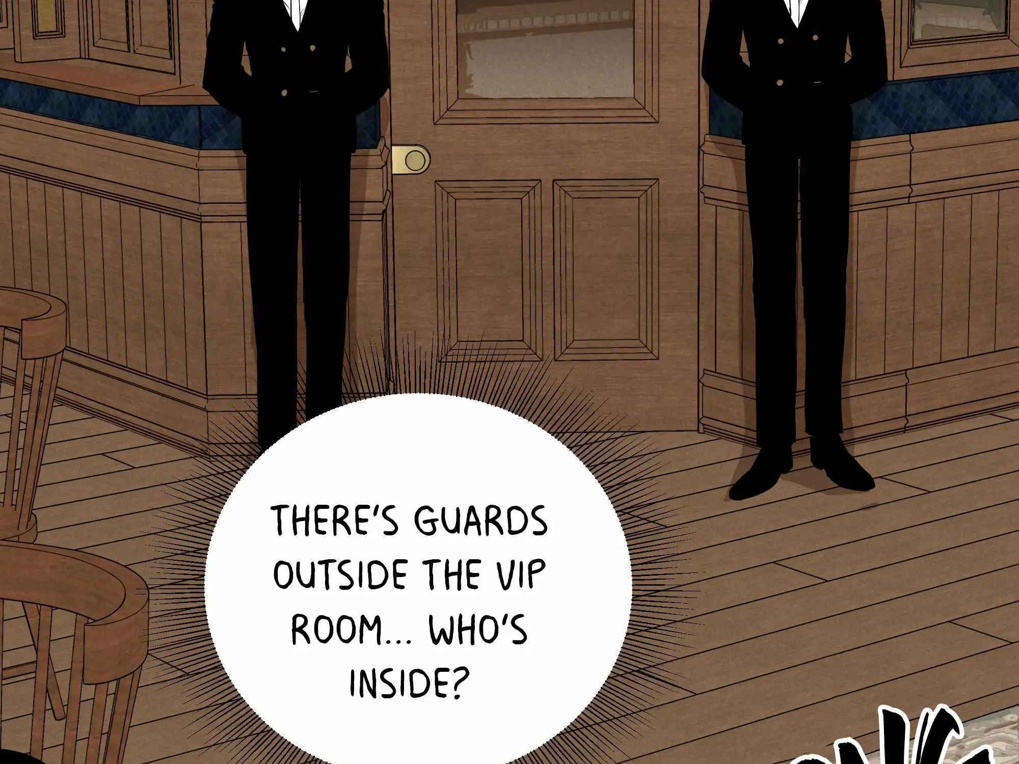 Read Fugue Across Worlds chapter 16 image 46 on Lezhin