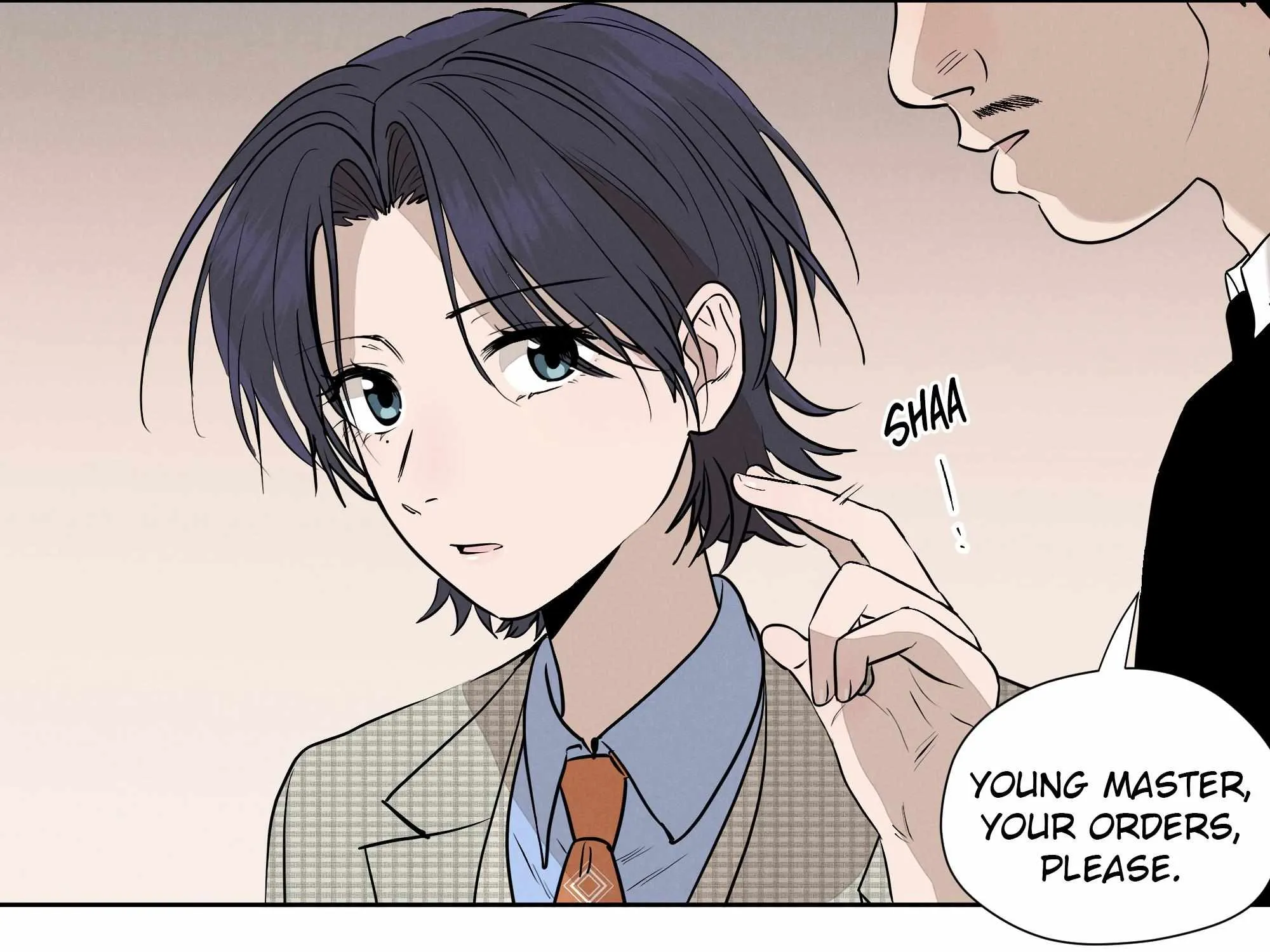 Read Fugue Across Worlds chapter 16 image 50 on Lezhin
