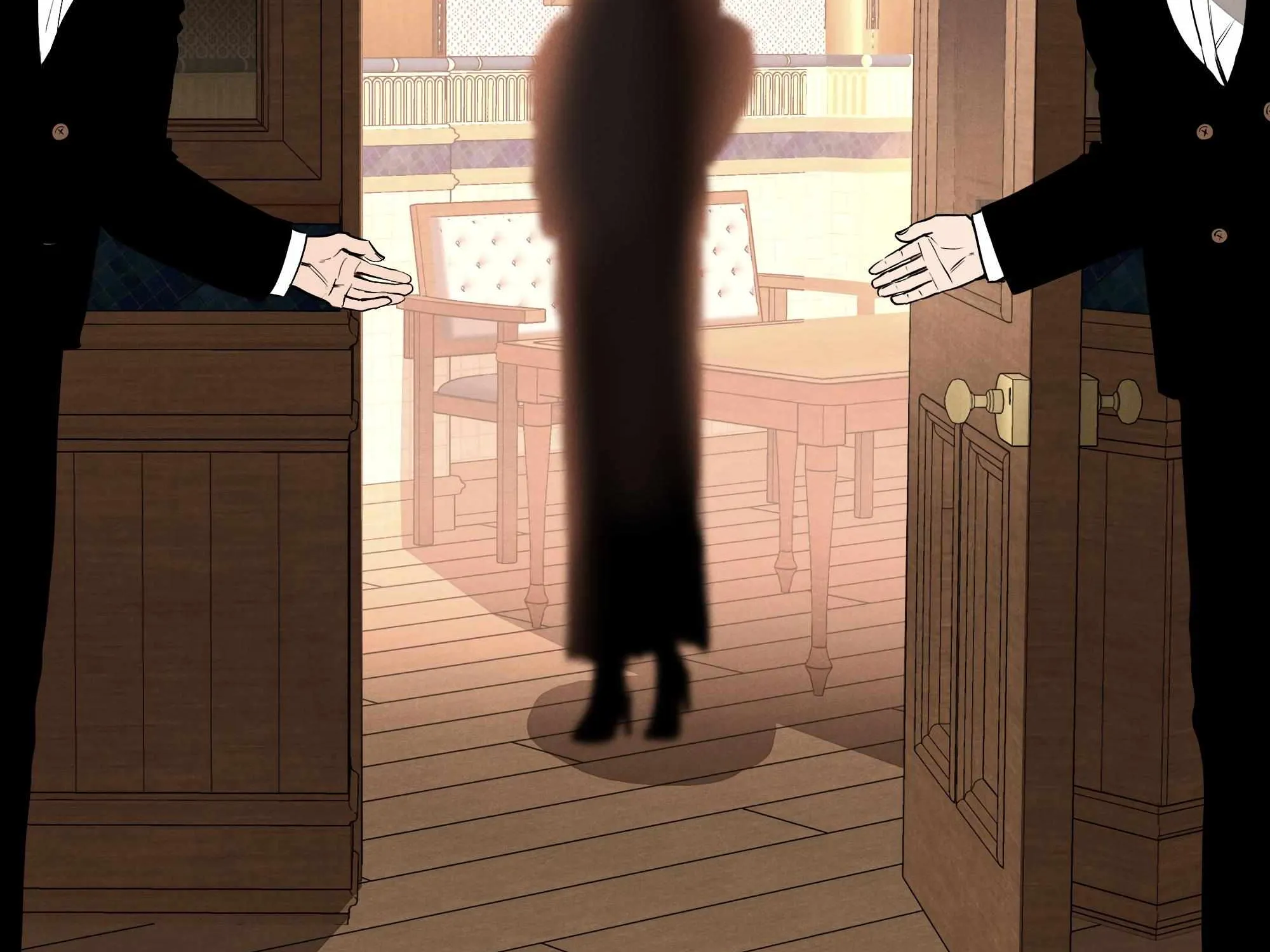 Read Fugue Across Worlds chapter 16 image 56 on Lezhin