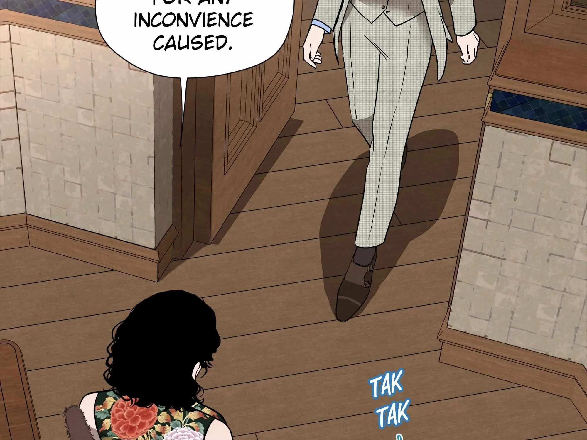 Read Fugue Across Worlds chapter 16 image 64 on Lezhin