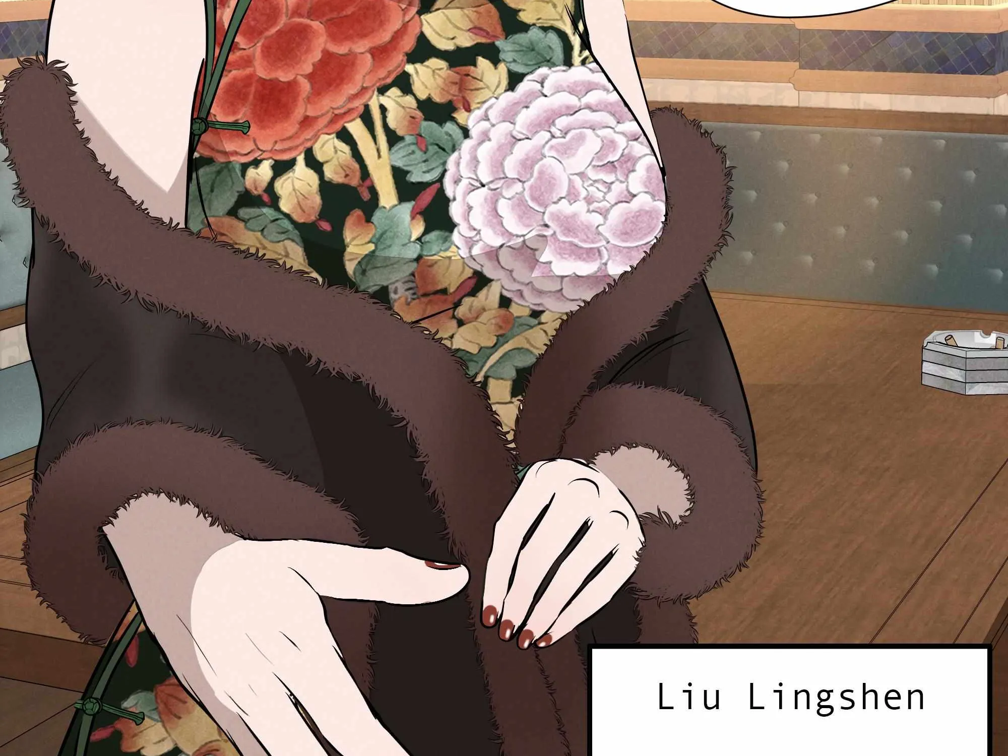 Read Fugue Across Worlds chapter 16 image 68 on Lezhin