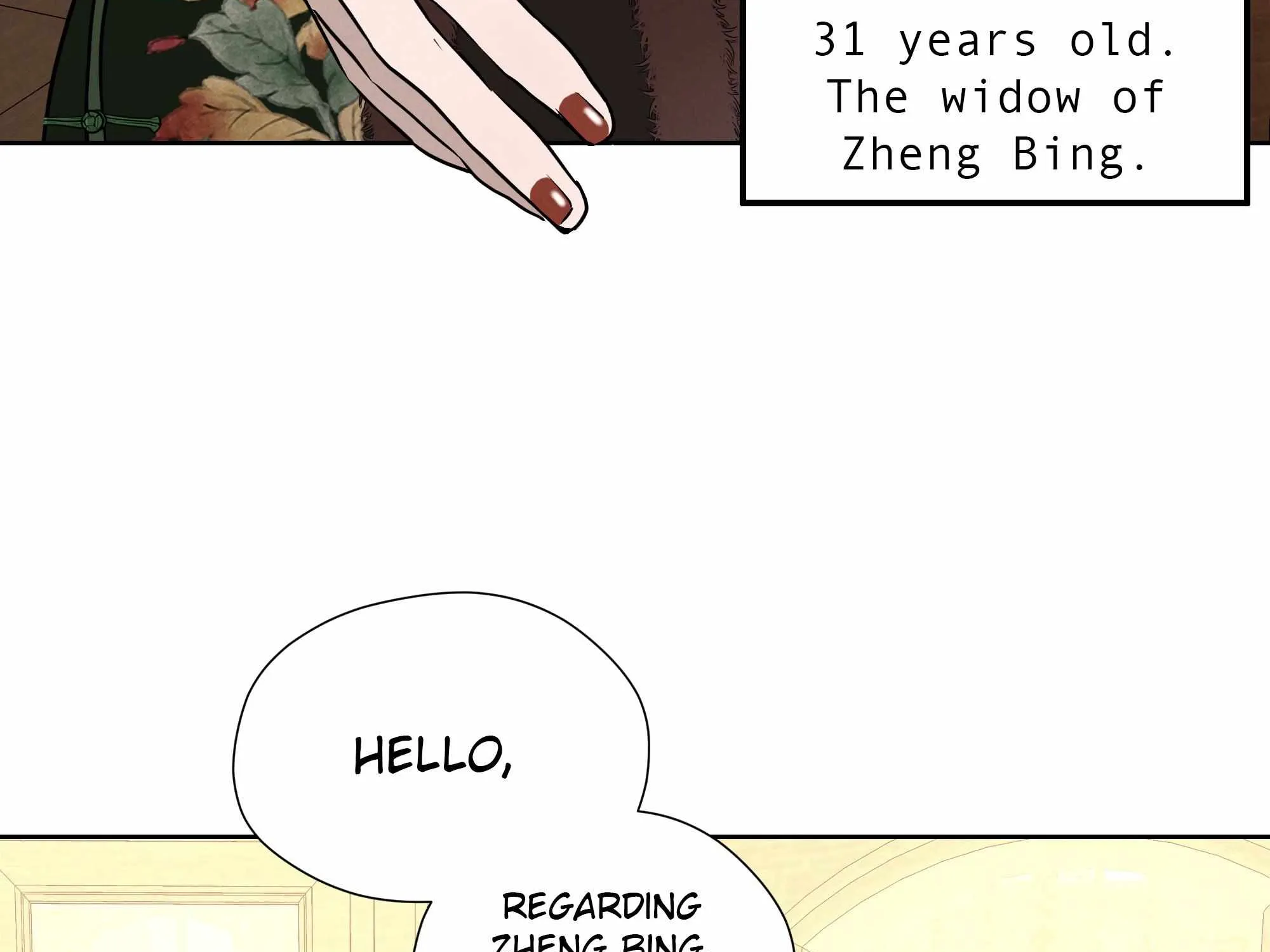 Read Fugue Across Worlds chapter 16 image 69 on Lezhin