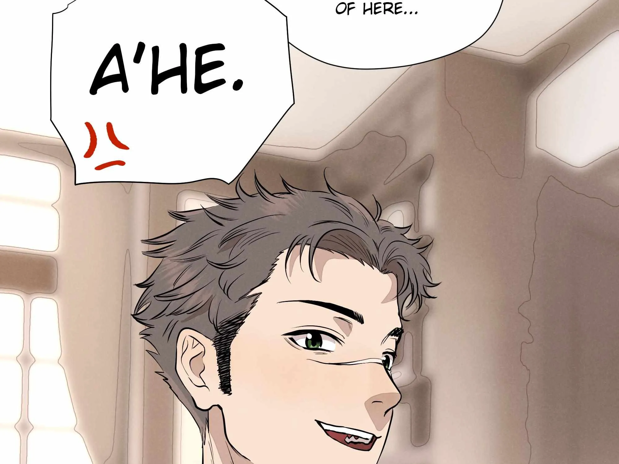 Read Fugue Across Worlds chapter 16 image 7 on Lezhin