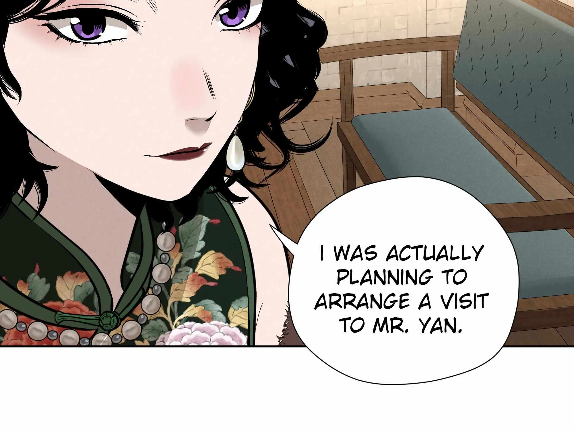 Read Fugue Across Worlds chapter 16 image 73 on Lezhin