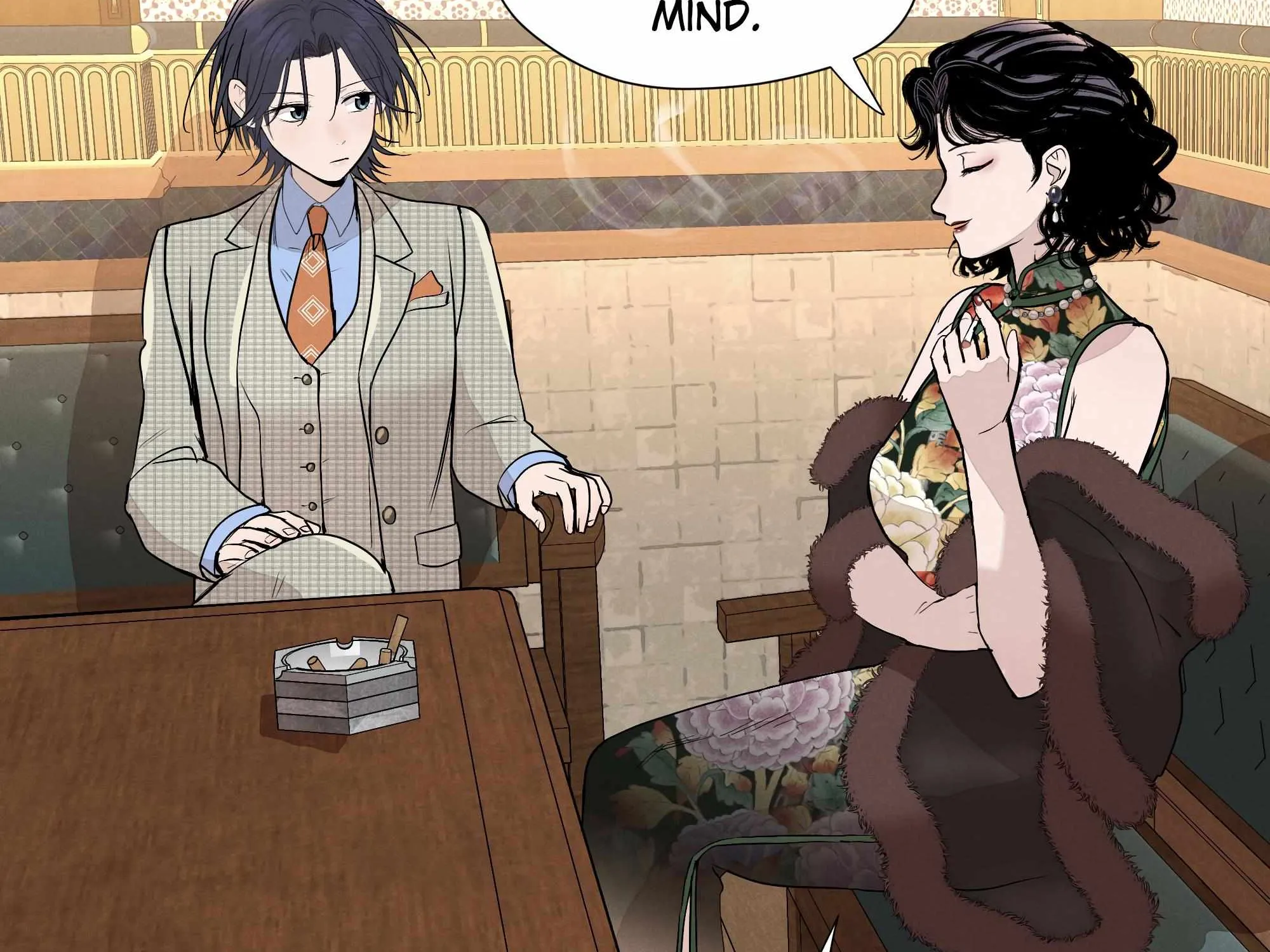 Read Fugue Across Worlds chapter 16 image 83 on Lezhin