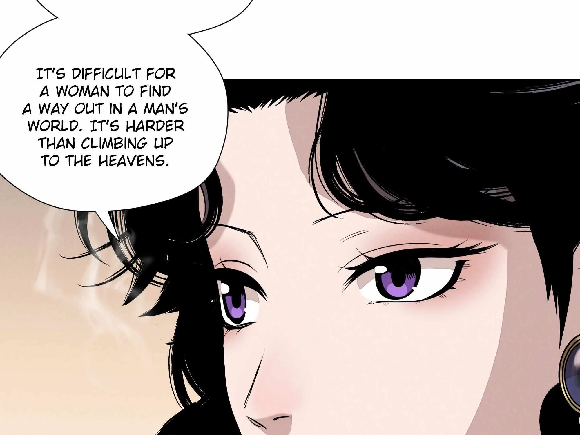 Read Fugue Across Worlds chapter 16 image 95 on Lezhin