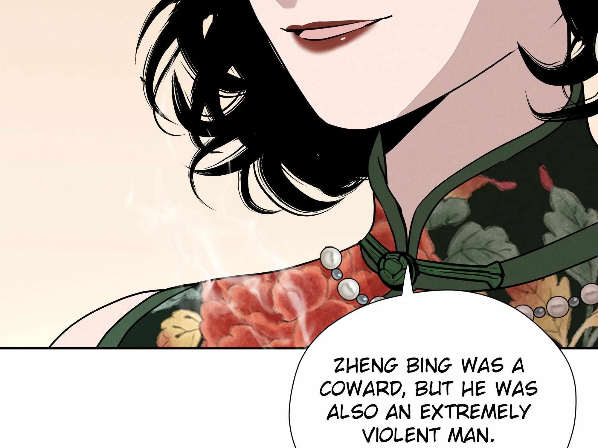 Read Fugue Across Worlds chapter 16 image 96 on Lezhin