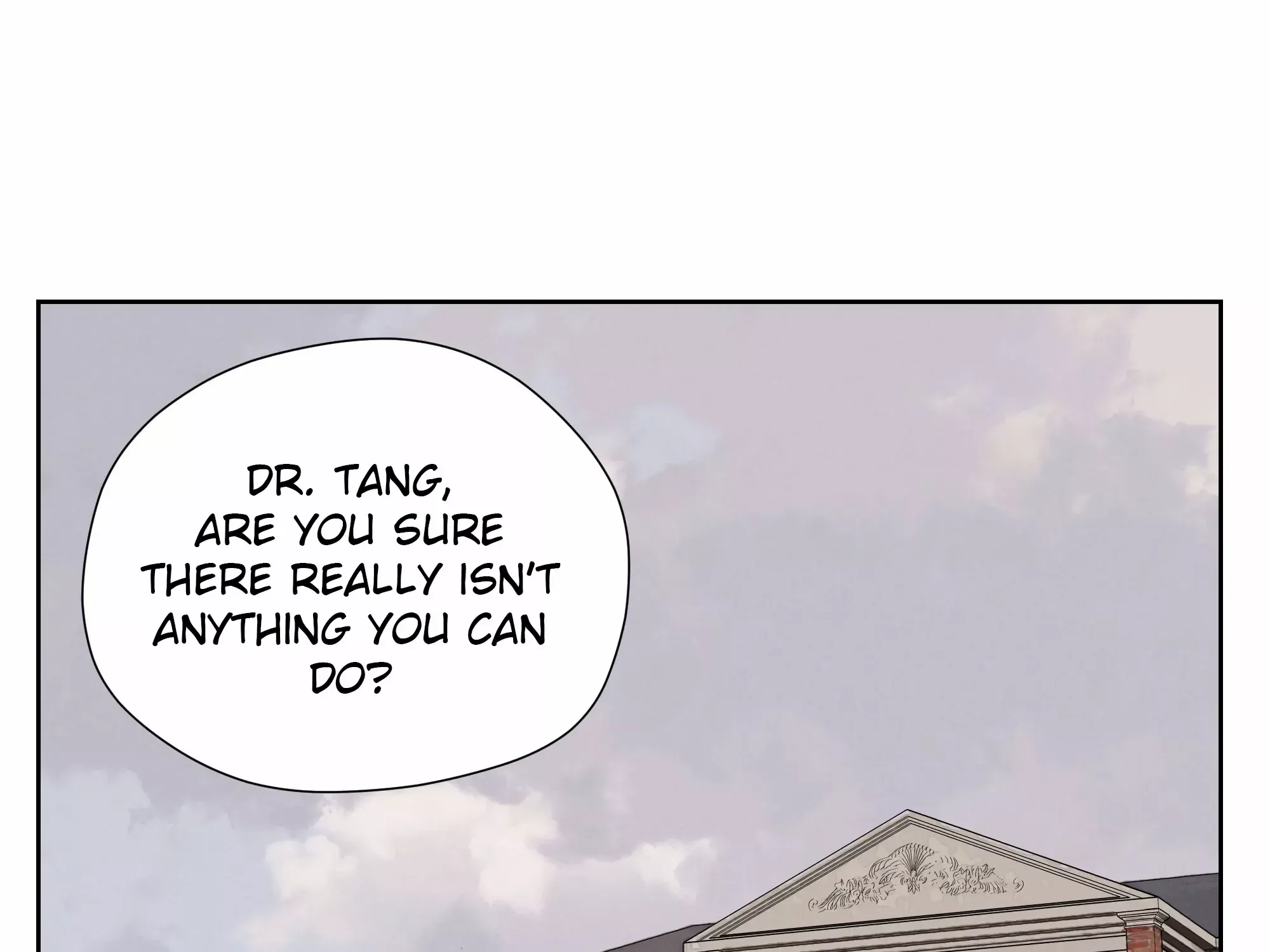 Read Fugue Across Worlds chapter 17 image 1 on Lezhin