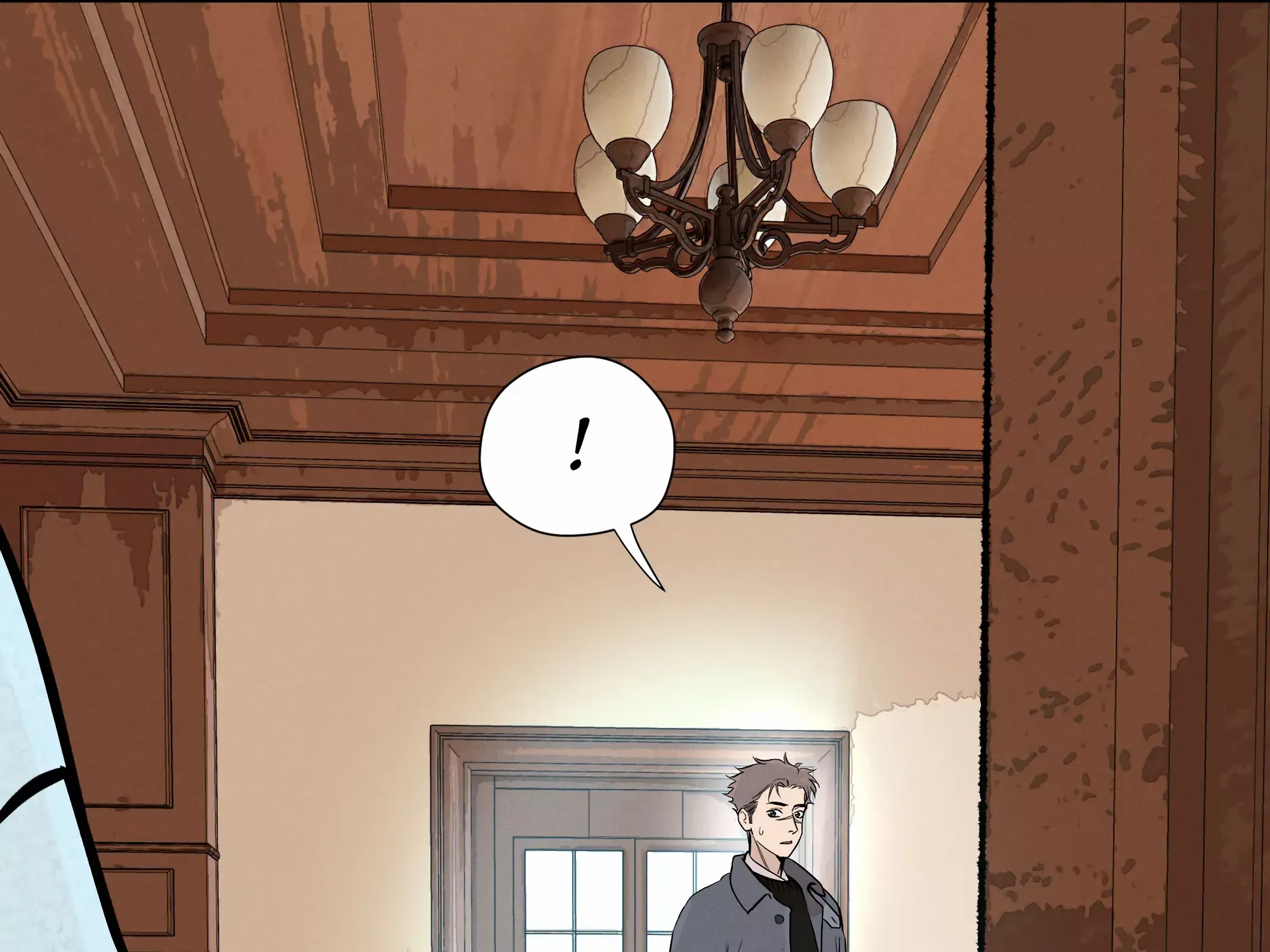 Read Fugue Across Worlds chapter 17 image 10 on Lezhin