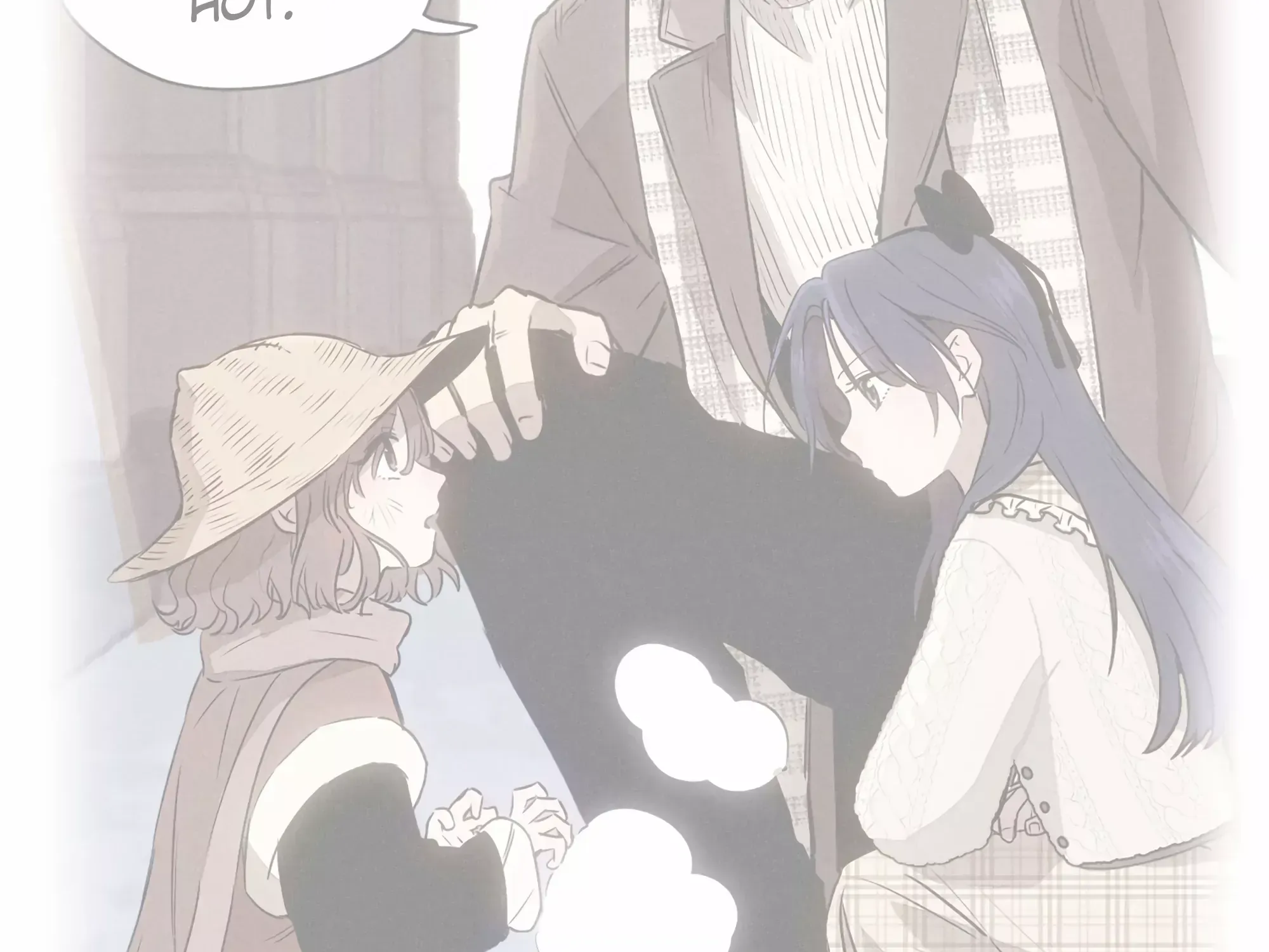 Read Fugue Across Worlds chapter 17 image 100 on Lezhin