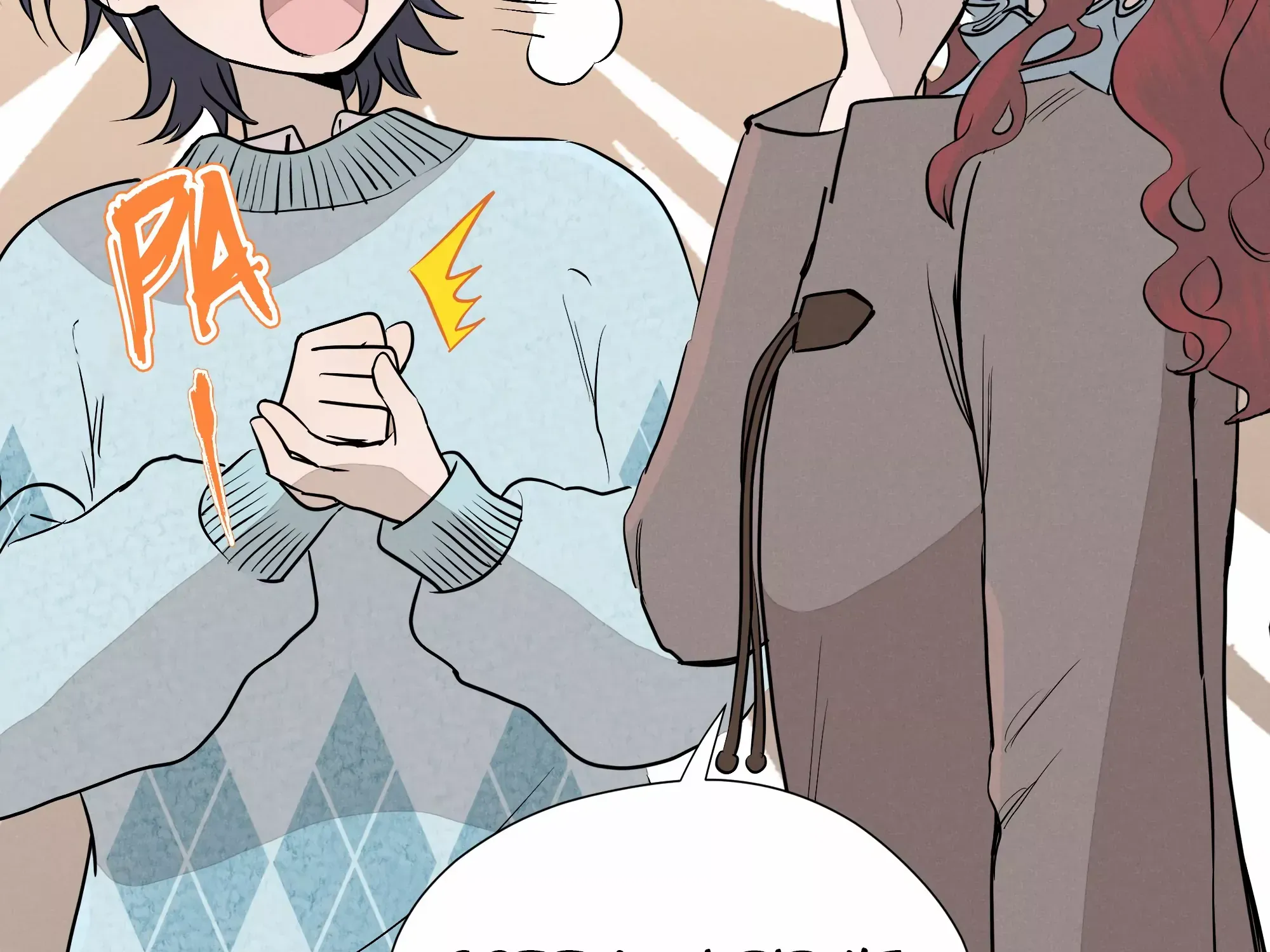 Read Fugue Across Worlds chapter 17 image 109 on Lezhin