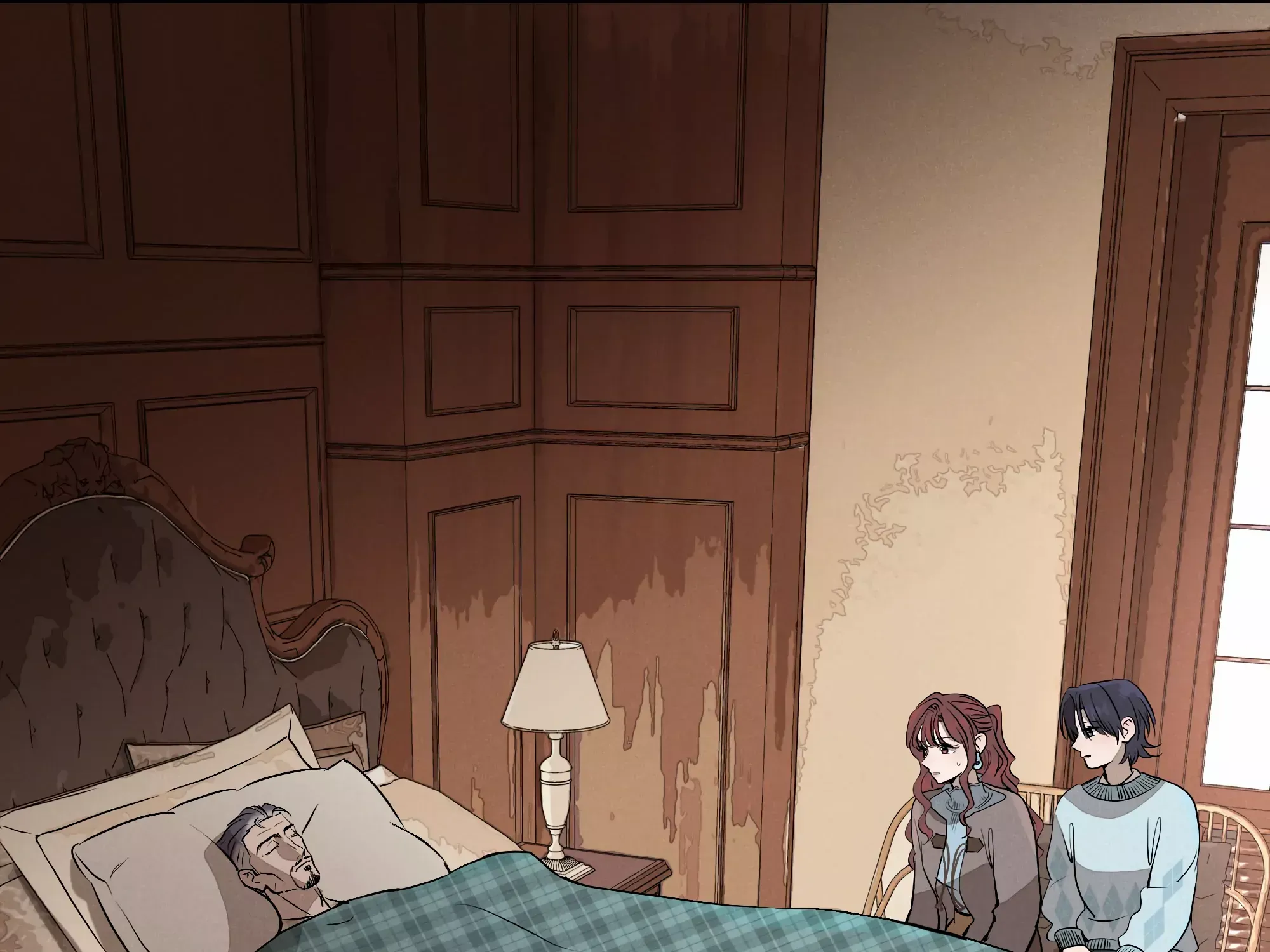 Read Fugue Across Worlds chapter 17 image 127 on Lezhin