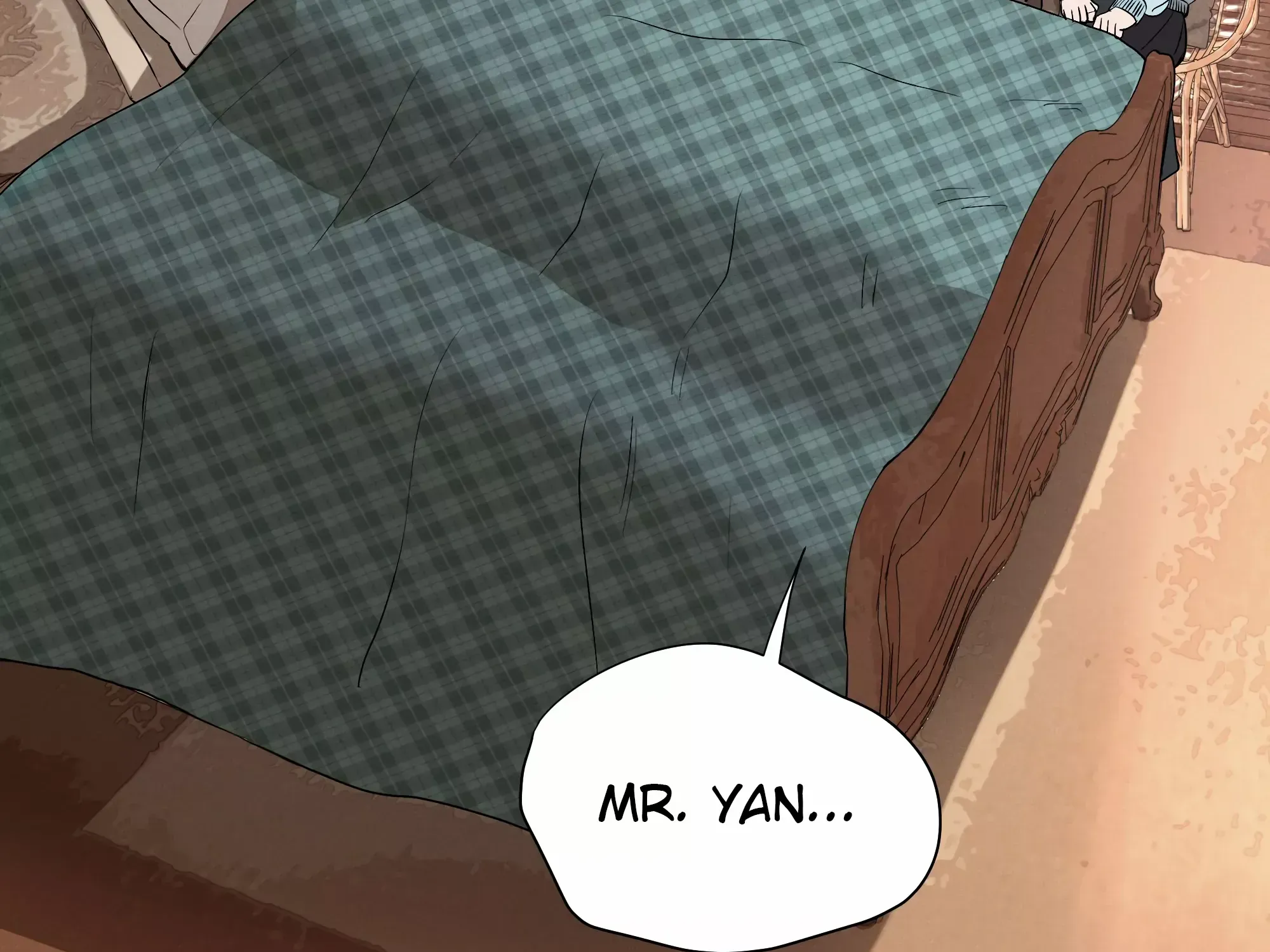 Read Fugue Across Worlds chapter 17 image 128 on Lezhin