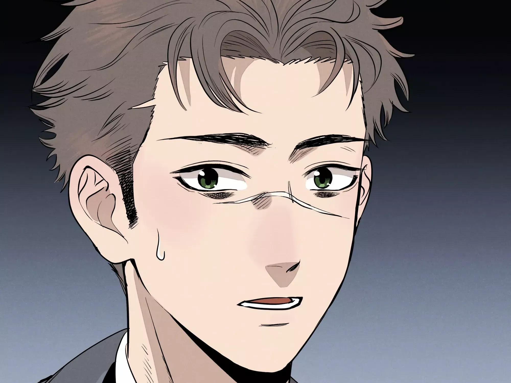 Read Fugue Across Worlds chapter 17 image 13 on Lezhin