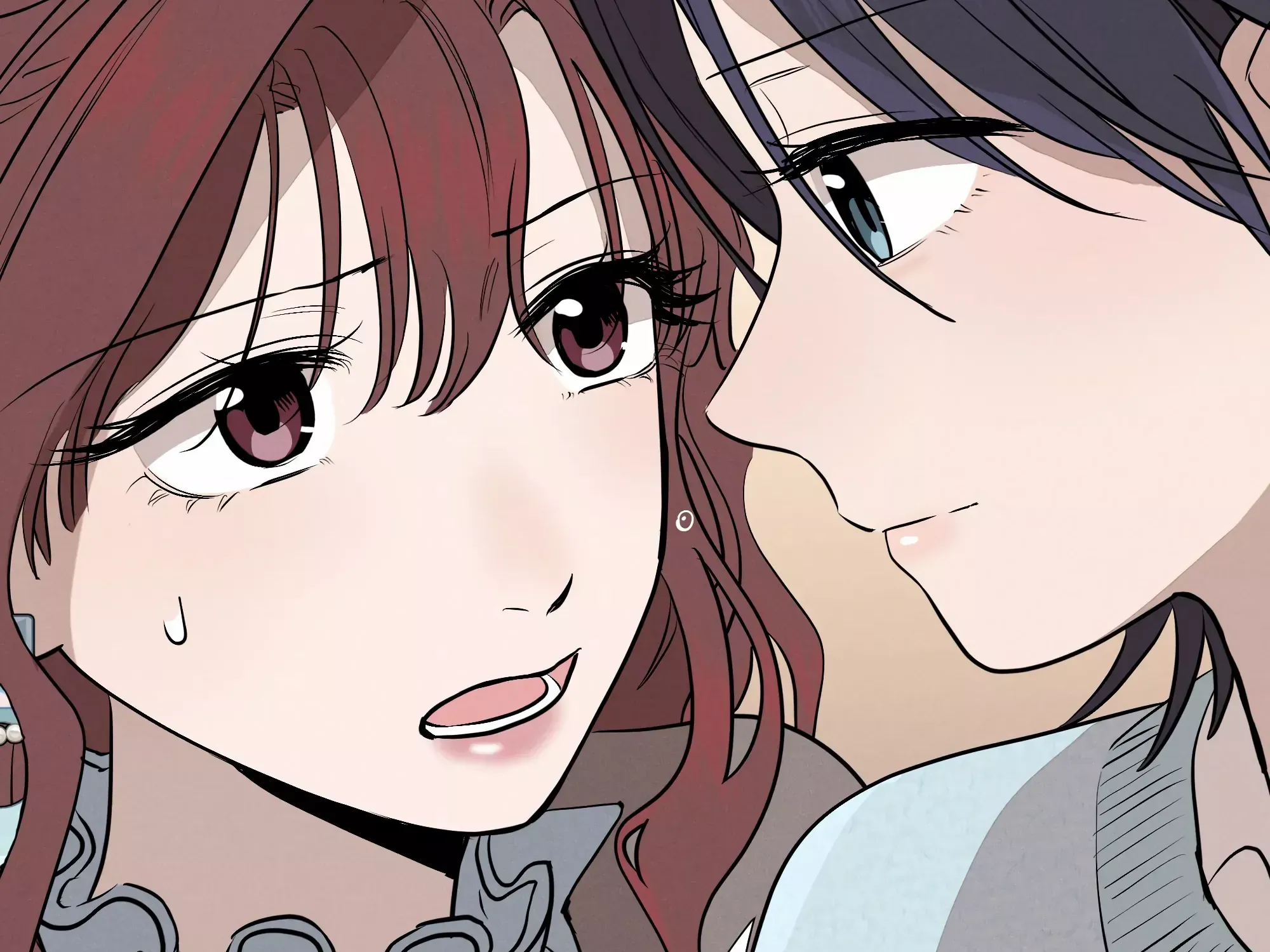 Read Fugue Across Worlds chapter 17 image 136 on Lezhin