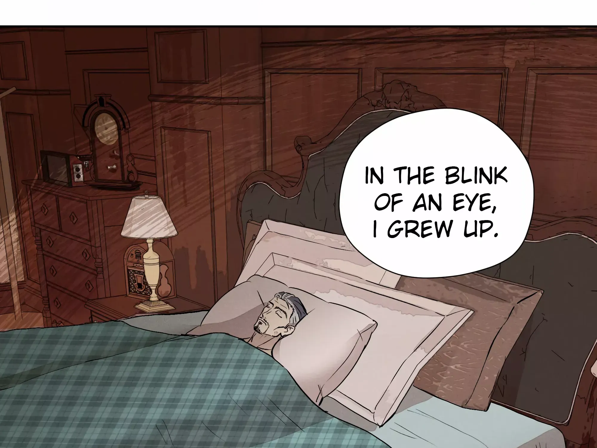 Read Fugue Across Worlds chapter 17 image 140 on Lezhin