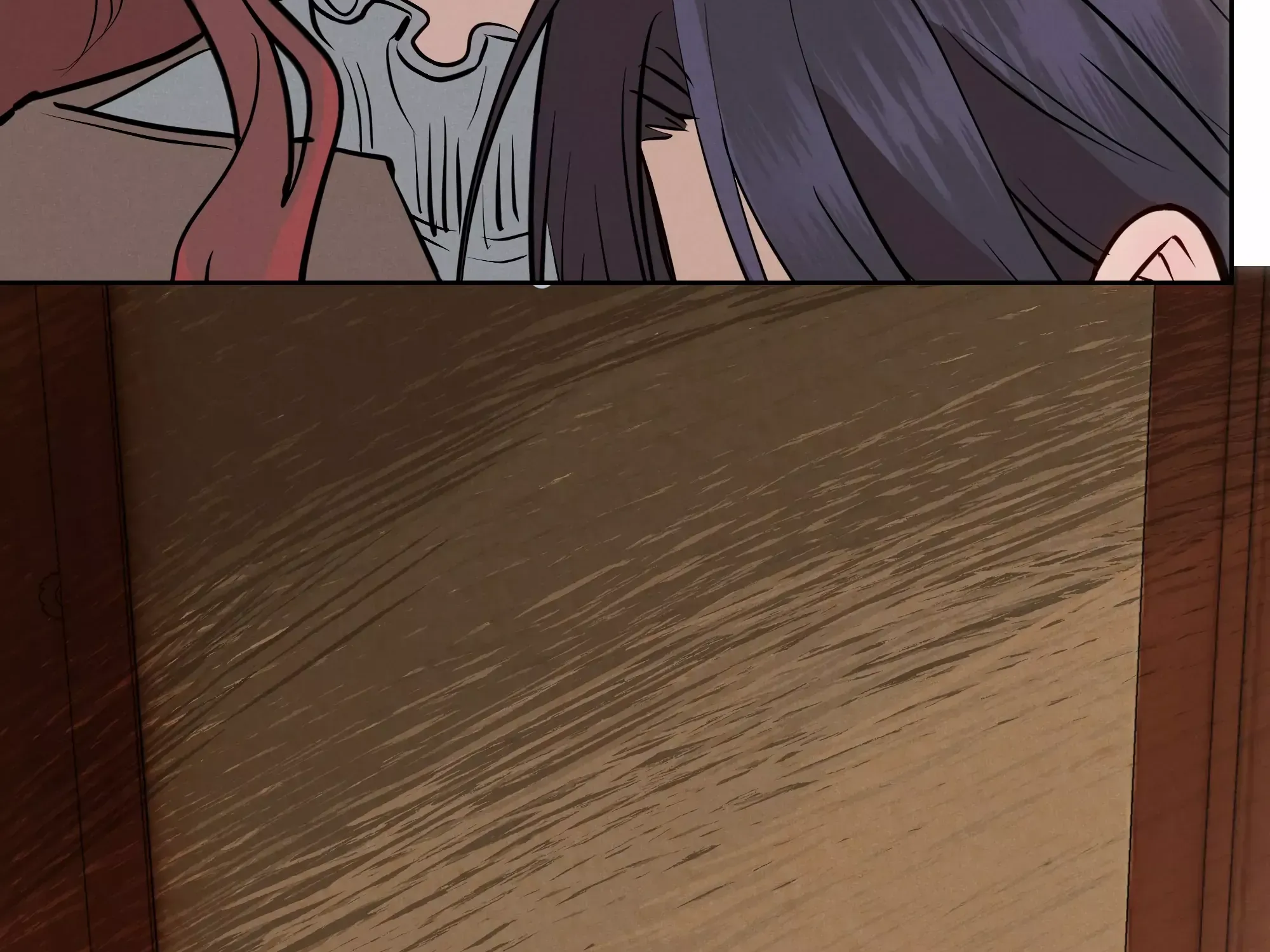 Read Fugue Across Worlds chapter 17 image 156 on Lezhin