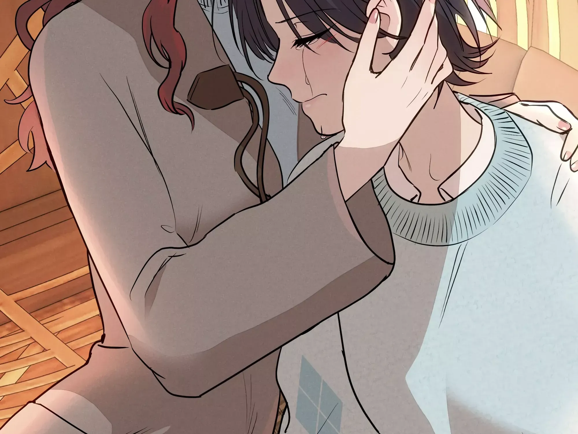 Read Fugue Across Worlds chapter 17 image 158 on Lezhin