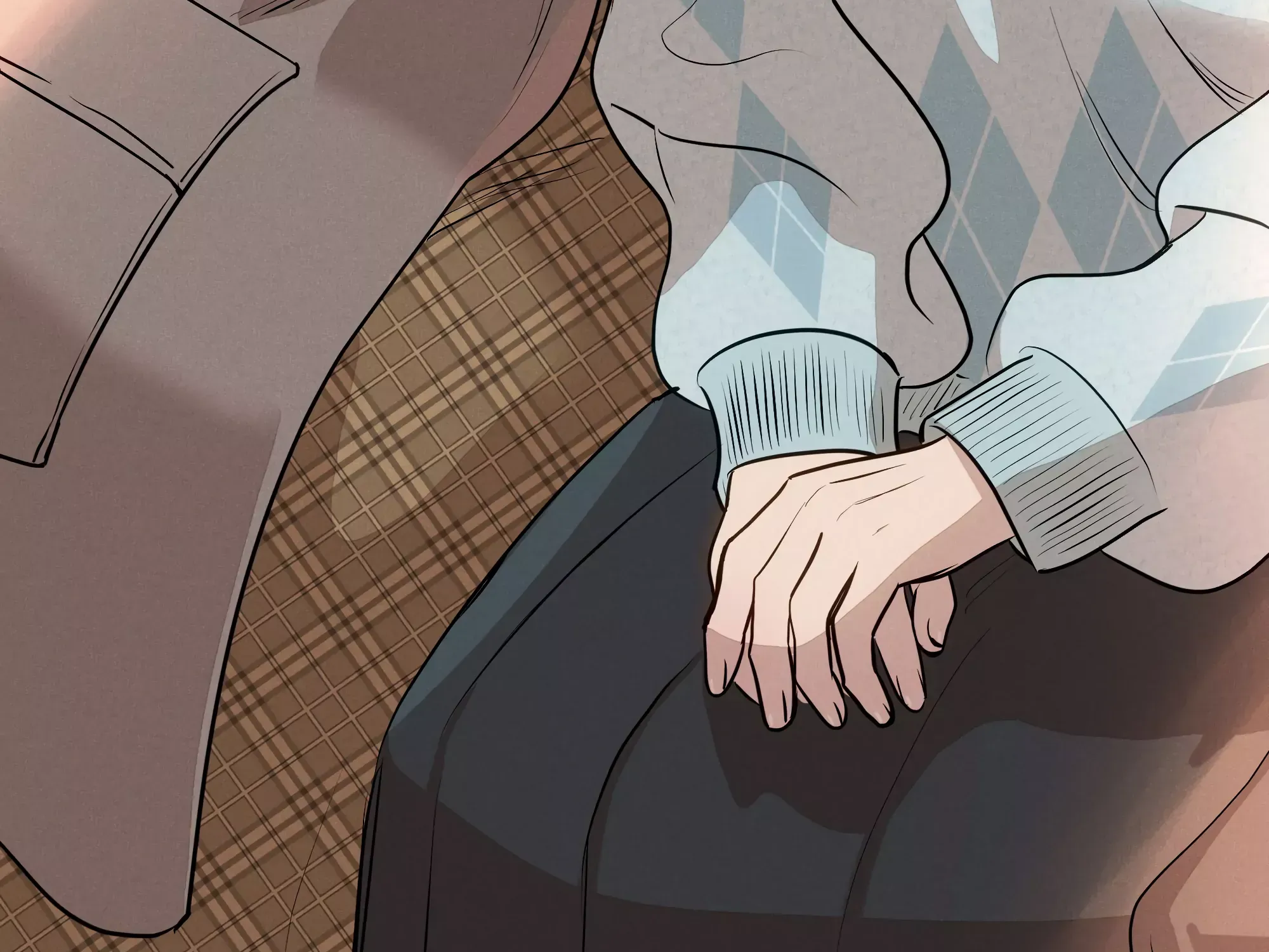 Read Fugue Across Worlds chapter 17 image 159 on Lezhin