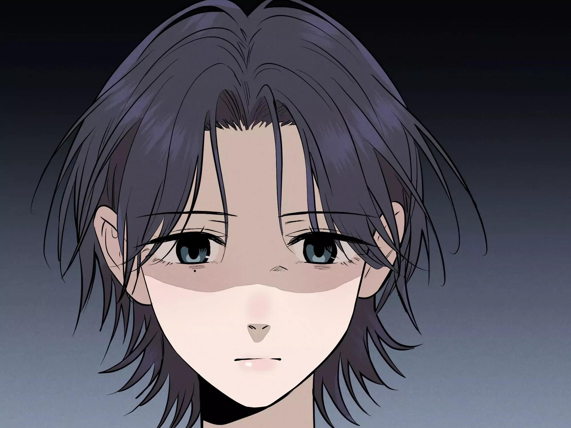 Read Fugue Across Worlds chapter 17 image 16 on Lezhin