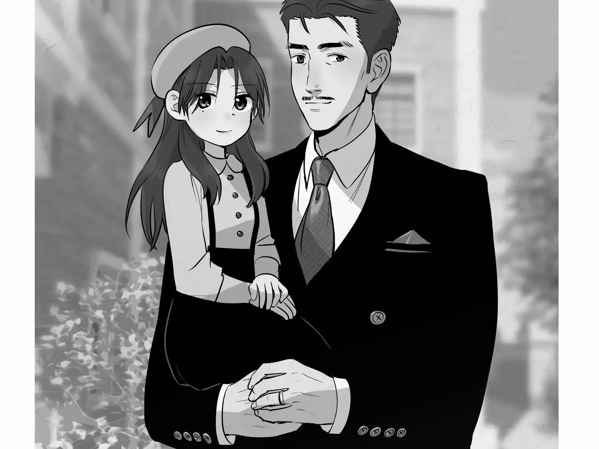 Read Fugue Across Worlds chapter 17 image 163 on Lezhin