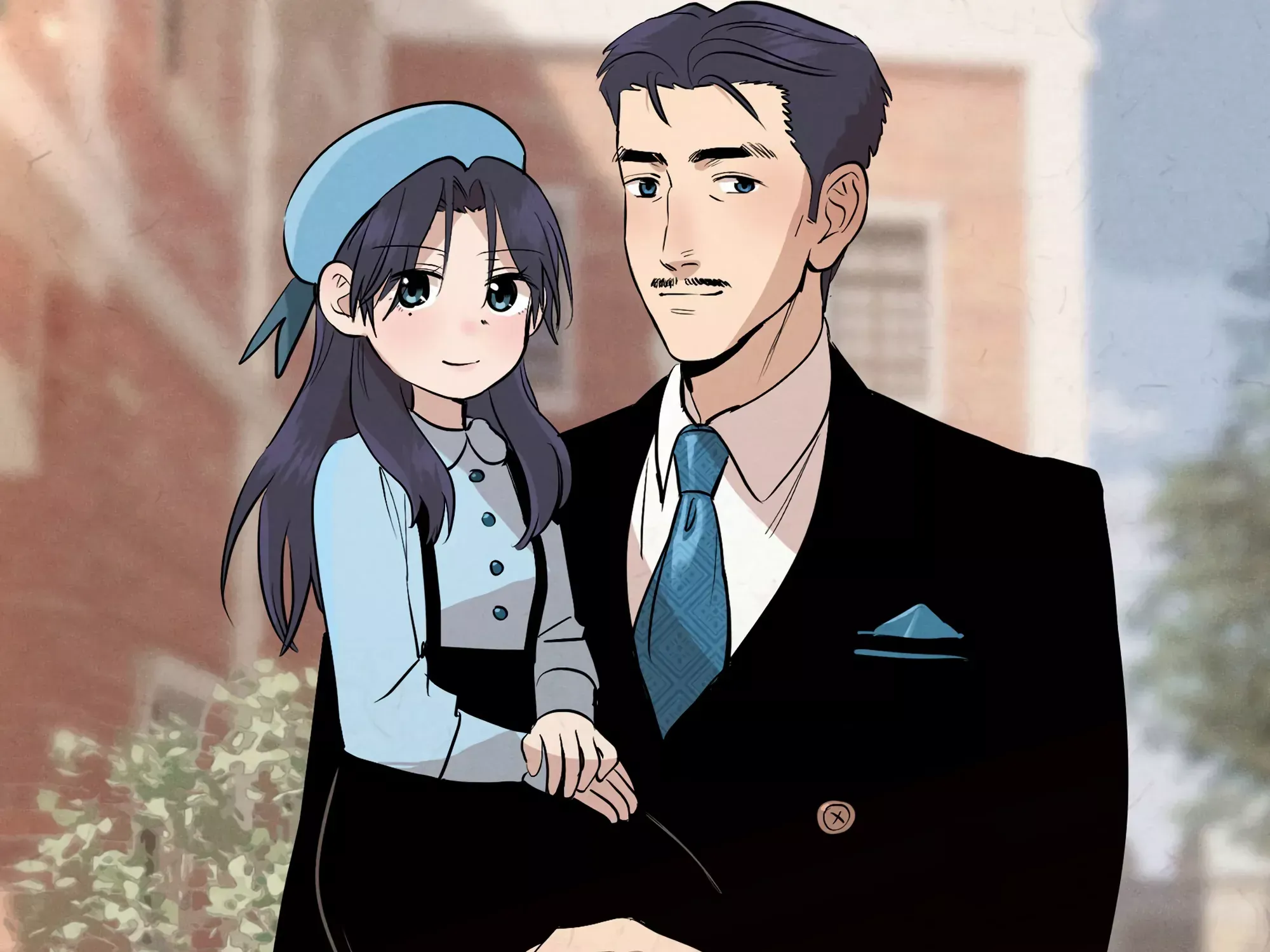 Read Fugue Across Worlds chapter 17 image 166 on Lezhin
