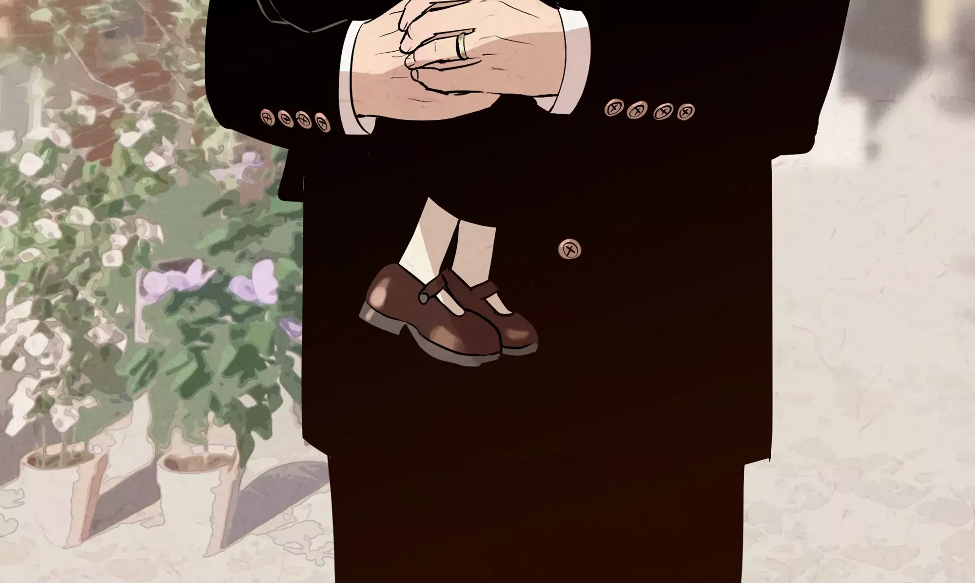 Read Fugue Across Worlds chapter 17 image 167 on Lezhin