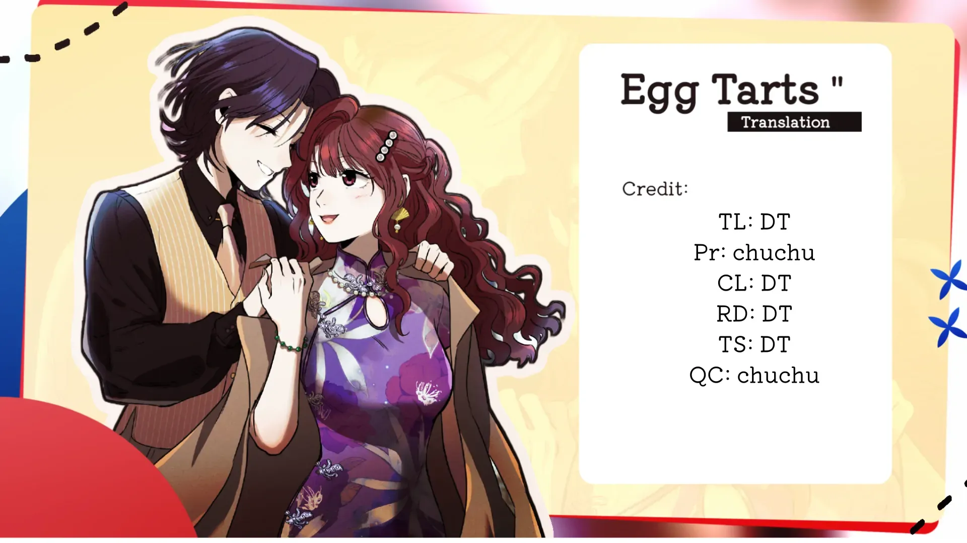 Read Fugue Across Worlds chapter 17 image 168 on Lezhin