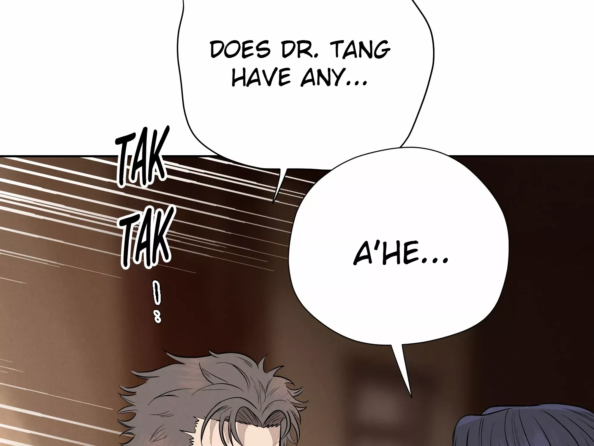 Read Fugue Across Worlds chapter 17 image 18 on Lezhin