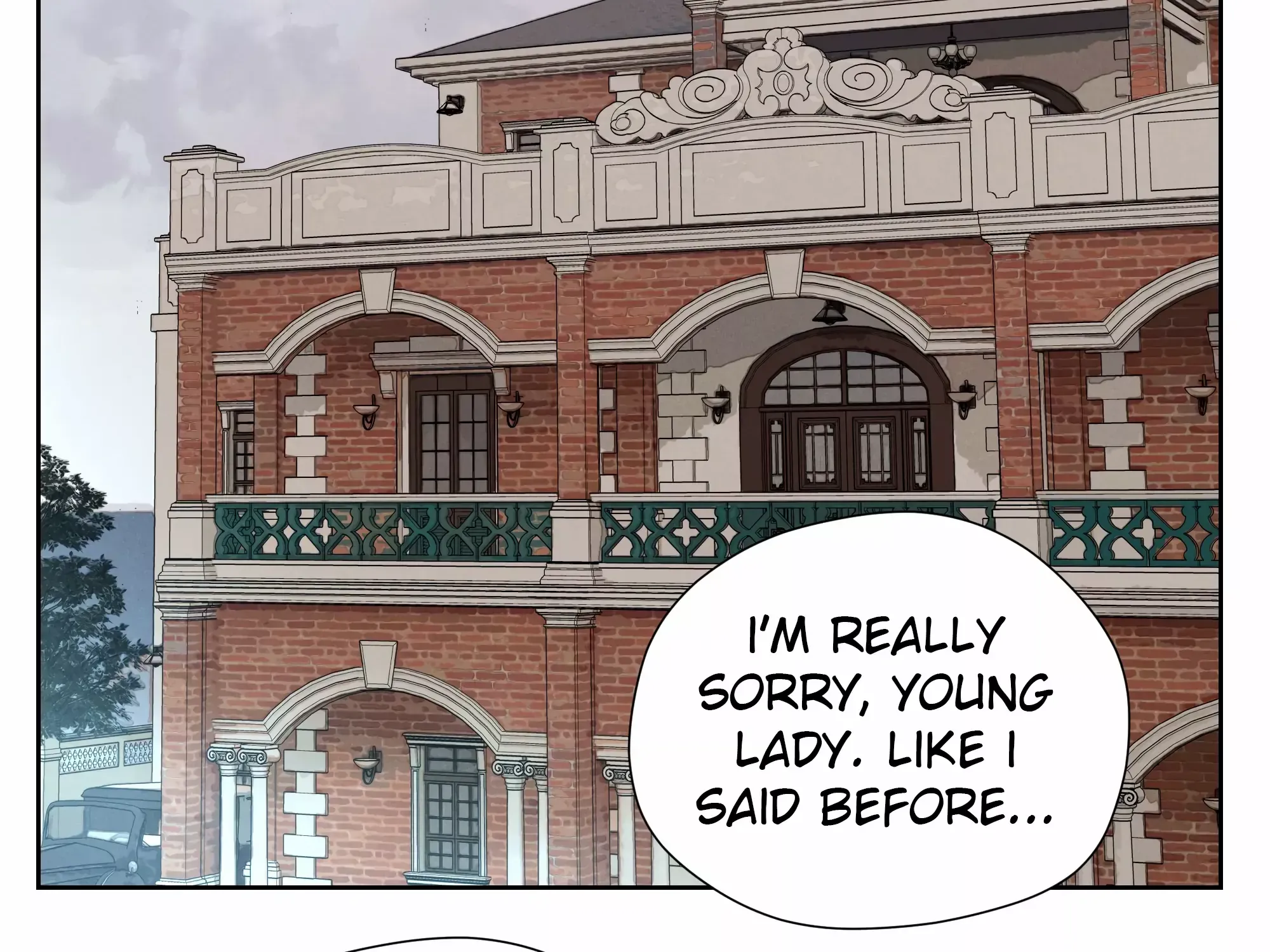 Read Fugue Across Worlds chapter 17 image 2 on Lezhin