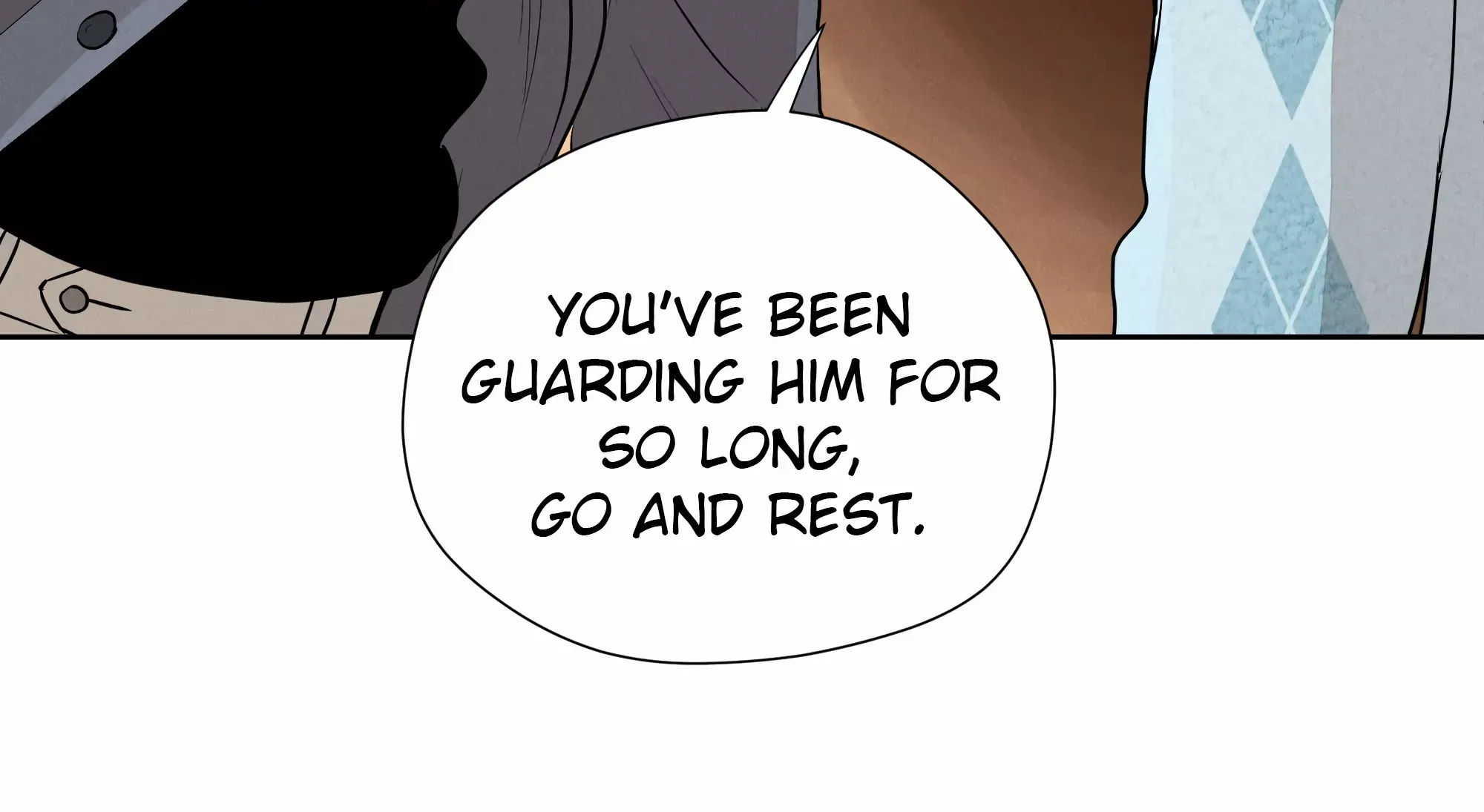 Read Fugue Across Worlds chapter 17 image 20 on Lezhin