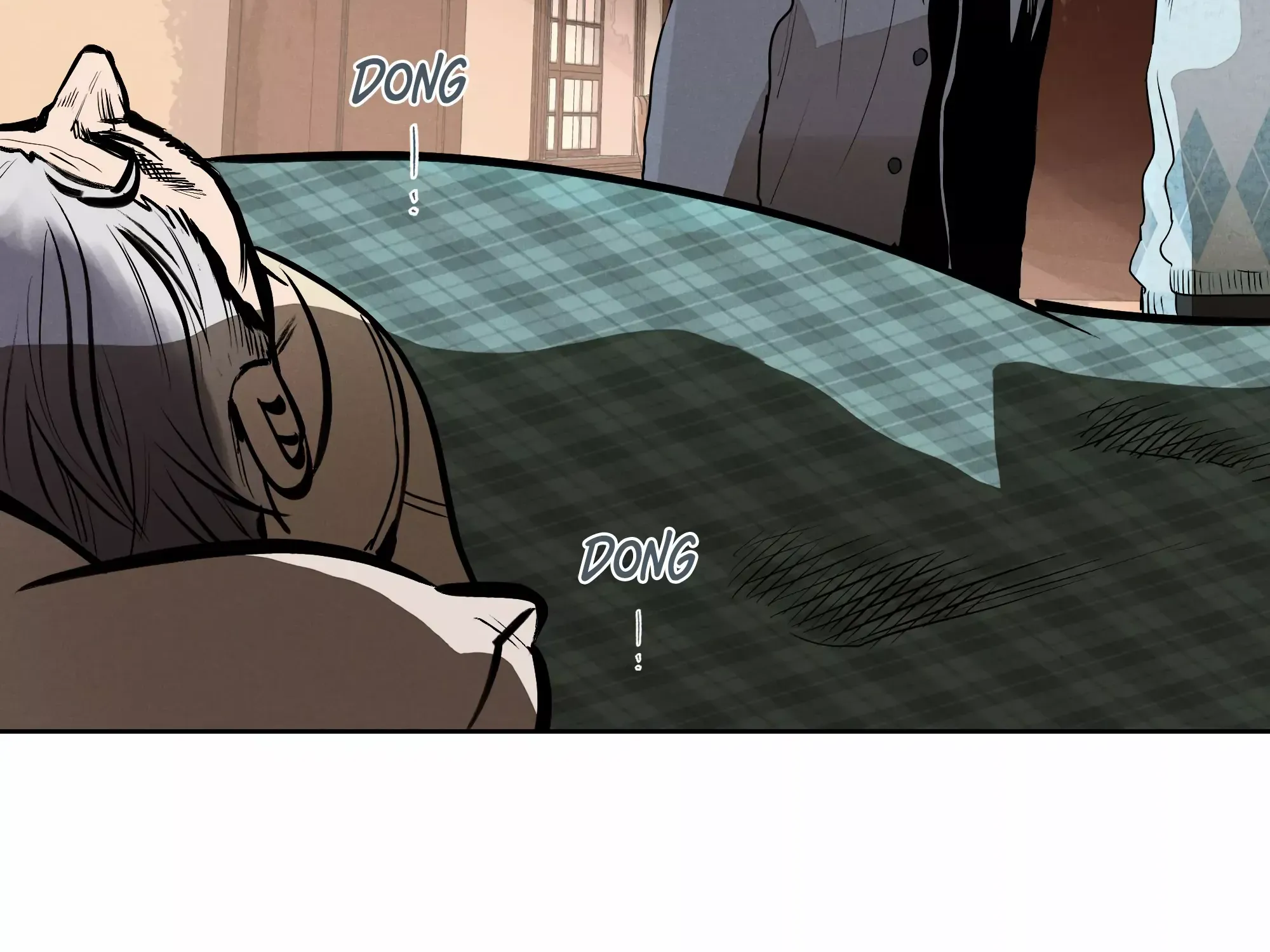 Read Fugue Across Worlds chapter 17 image 22 on Lezhin
