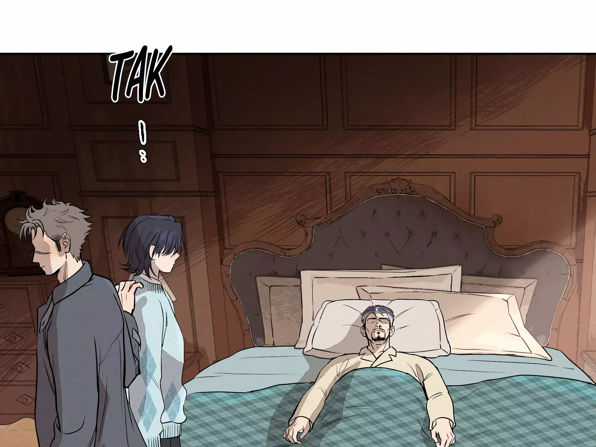 Read Fugue Across Worlds chapter 17 image 27 on Lezhin