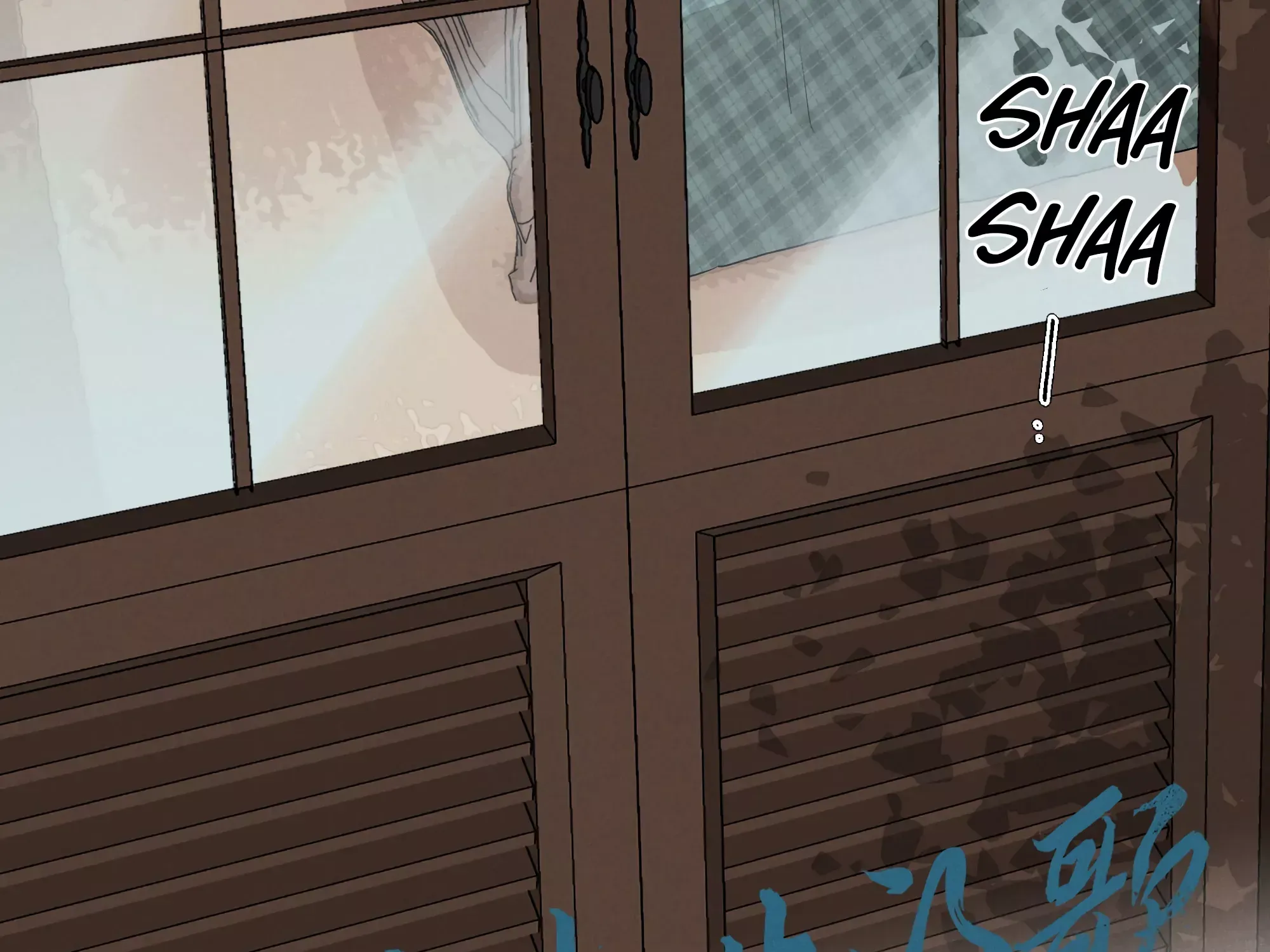Read Fugue Across Worlds chapter 17 image 31 on Lezhin