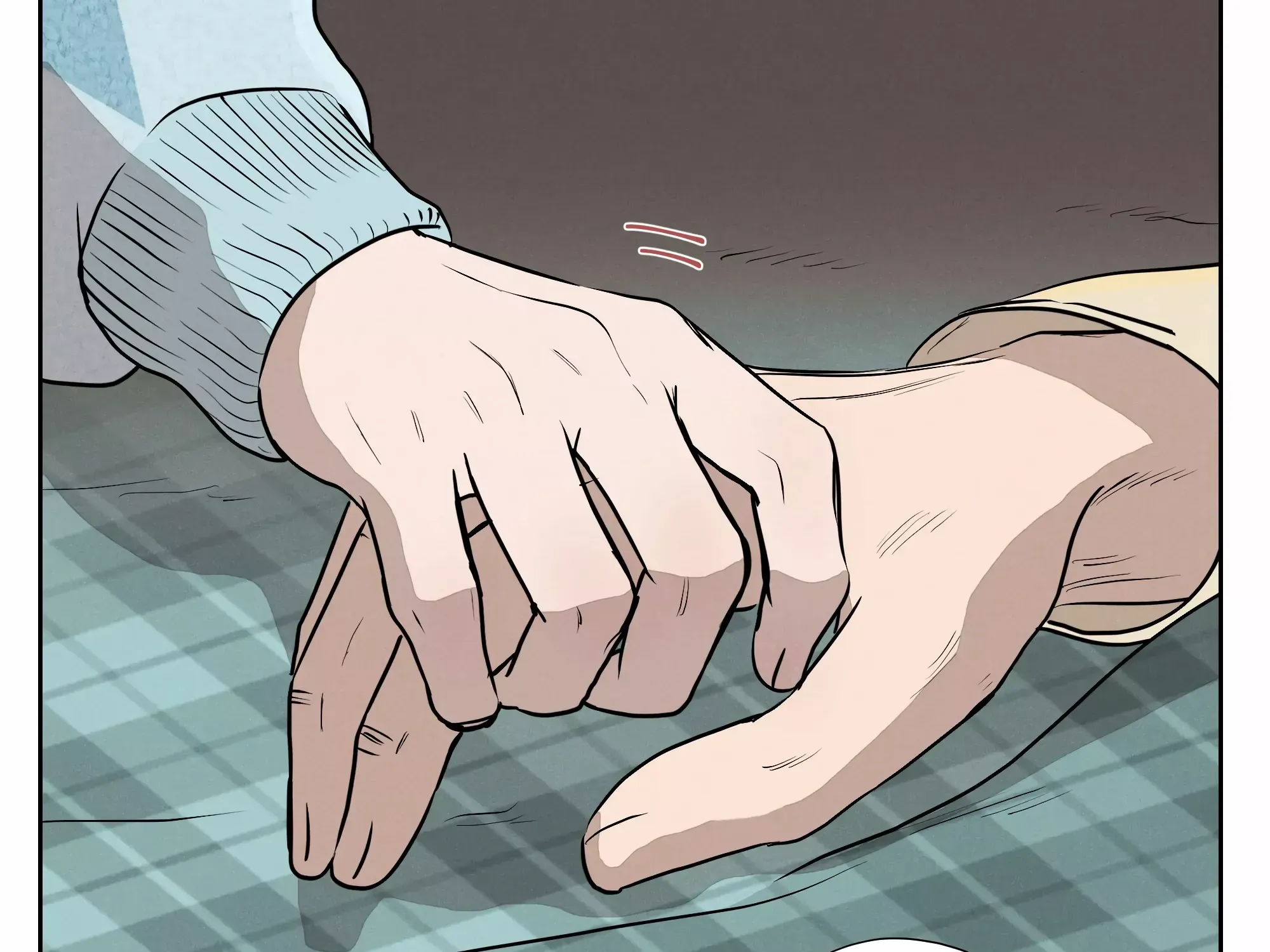 Read Fugue Across Worlds chapter 17 image 34 on Lezhin