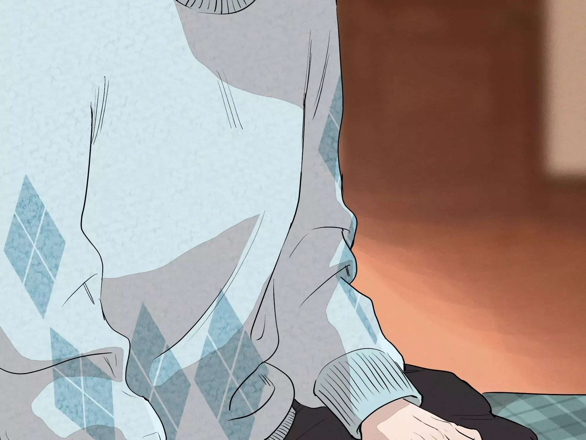 Read Fugue Across Worlds chapter 17 image 37 on Lezhin
