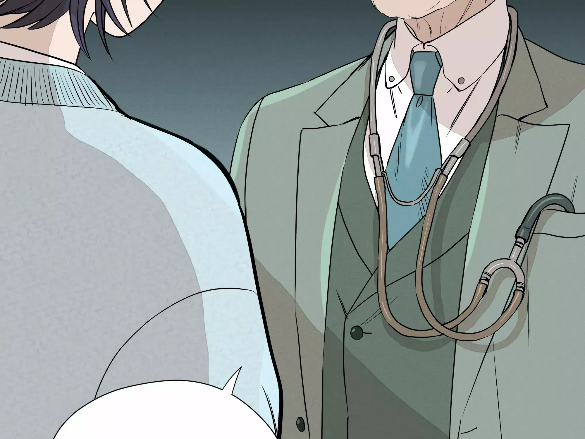 Read Fugue Across Worlds chapter 17 image 4 on Lezhin