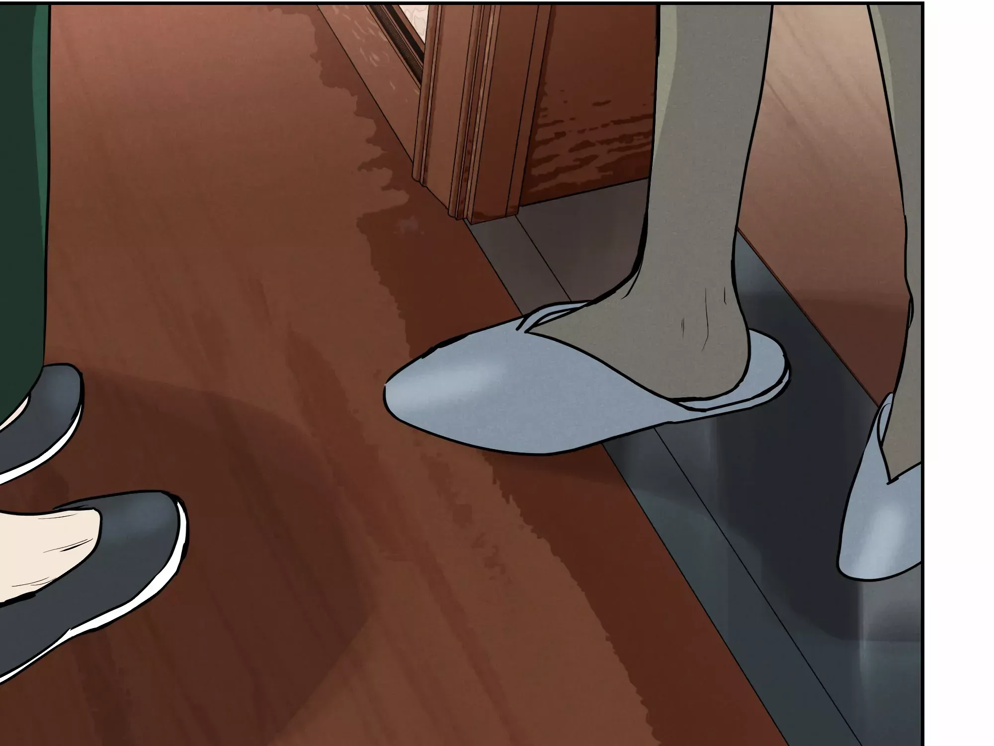 Read Fugue Across Worlds chapter 17 image 45 on Lezhin
