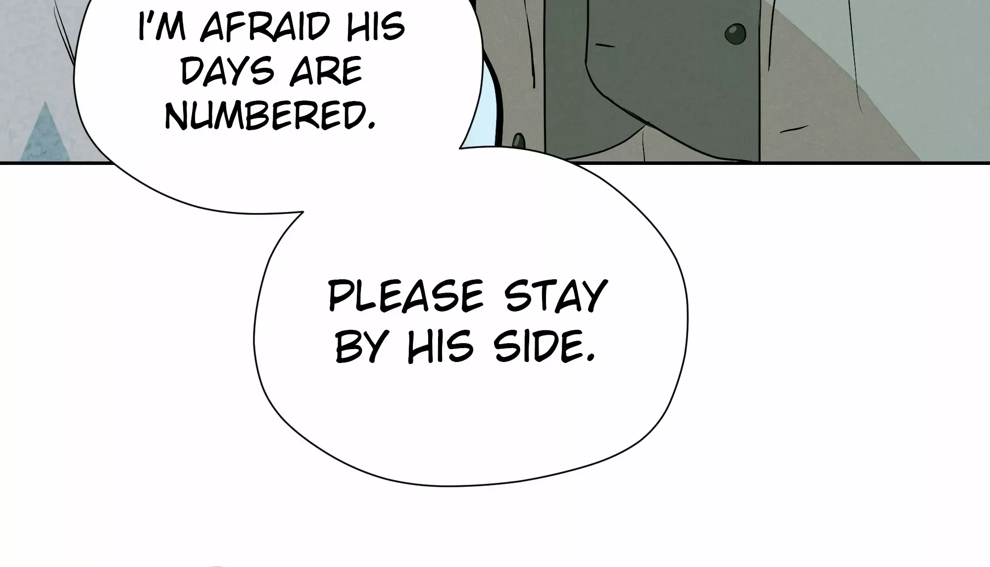 Read Fugue Across Worlds chapter 17 image 5 on Lezhin