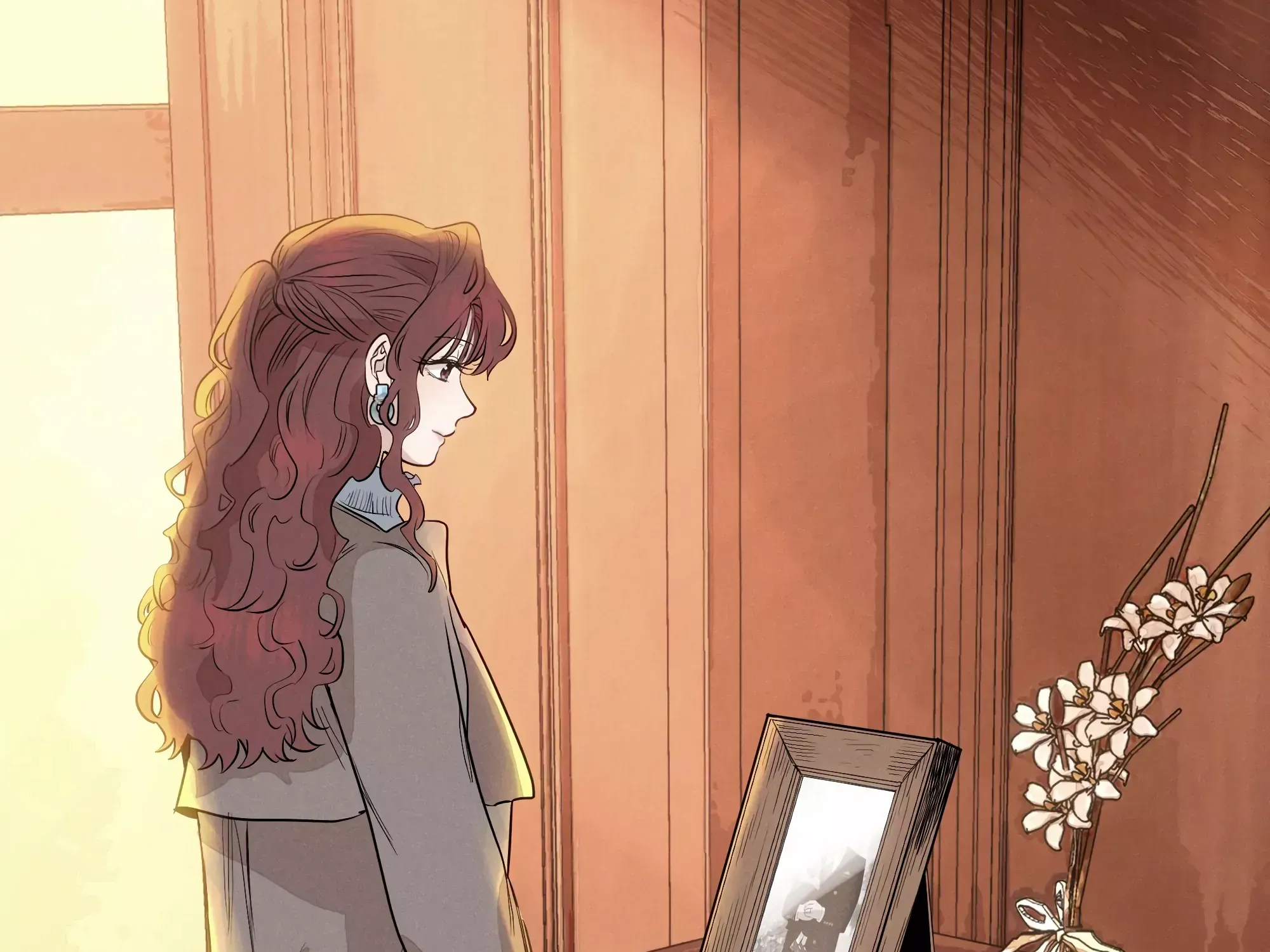 Read Fugue Across Worlds chapter 17 image 52 on Lezhin