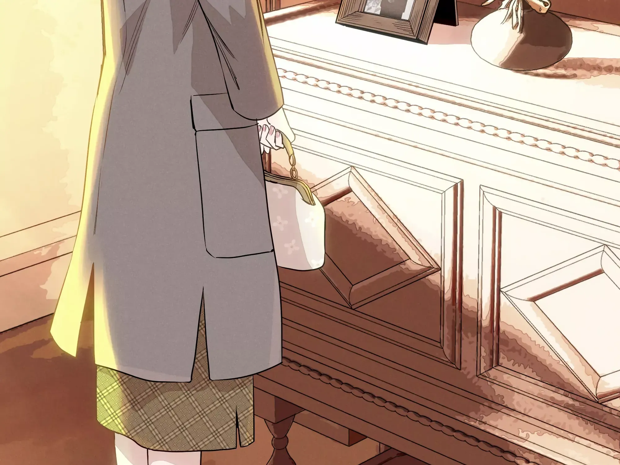 Read Fugue Across Worlds chapter 17 image 53 on Lezhin