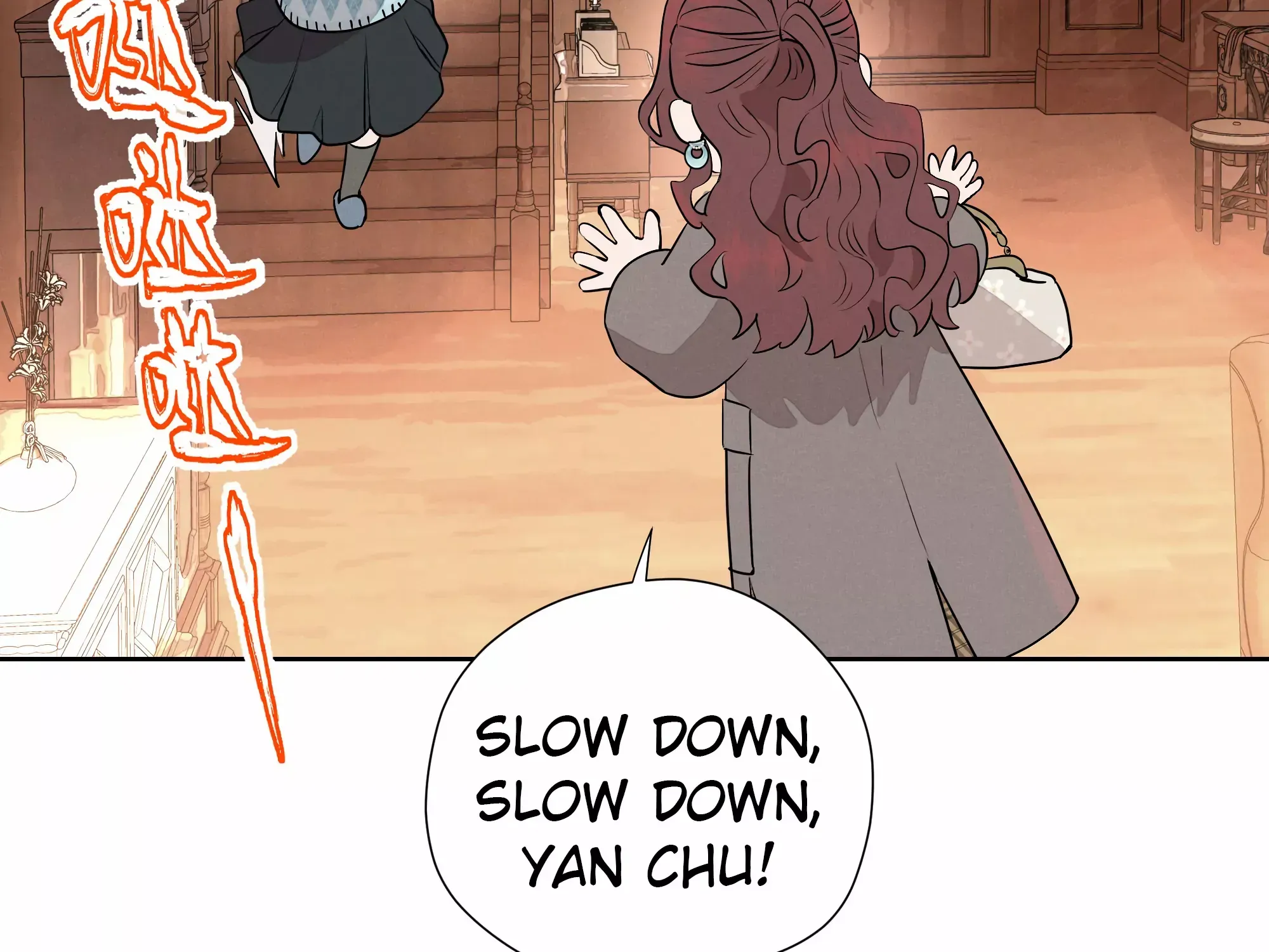 Read Fugue Across Worlds chapter 17 image 59 on Lezhin