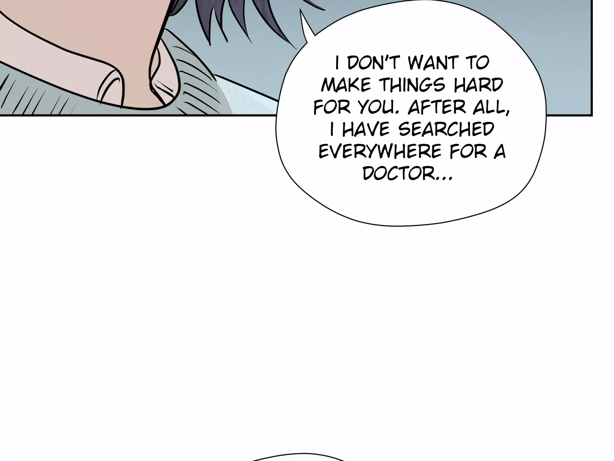 Read Fugue Across Worlds chapter 17 image 7 on Lezhin