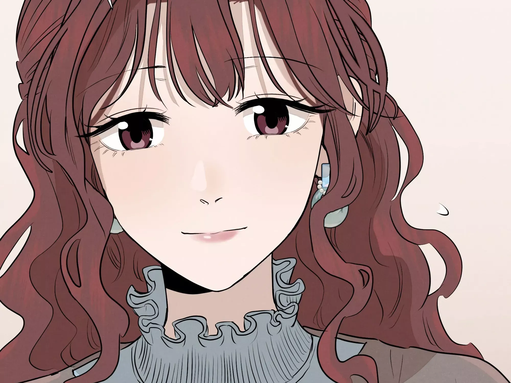 Read Fugue Across Worlds chapter 17 image 72 on Lezhin