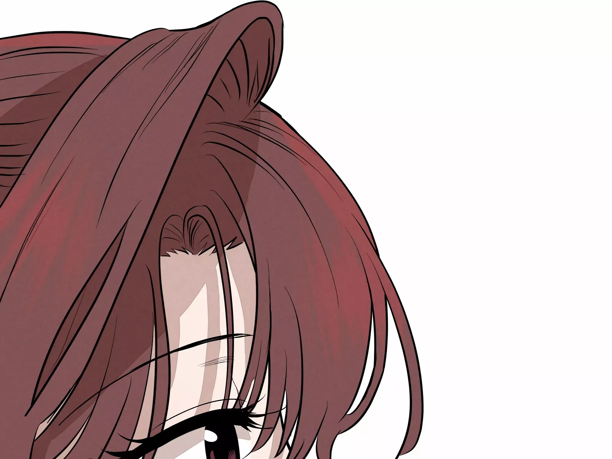 Read Fugue Across Worlds chapter 17 image 80 on Lezhin