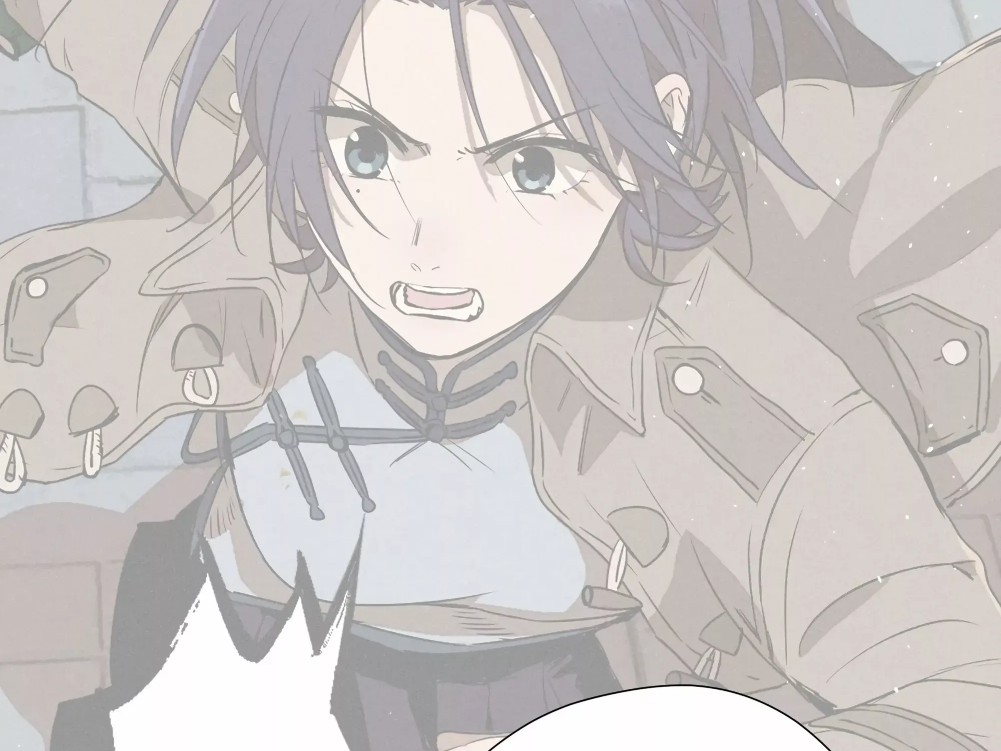 Read Fugue Across Worlds chapter 17 image 85 on Lezhin